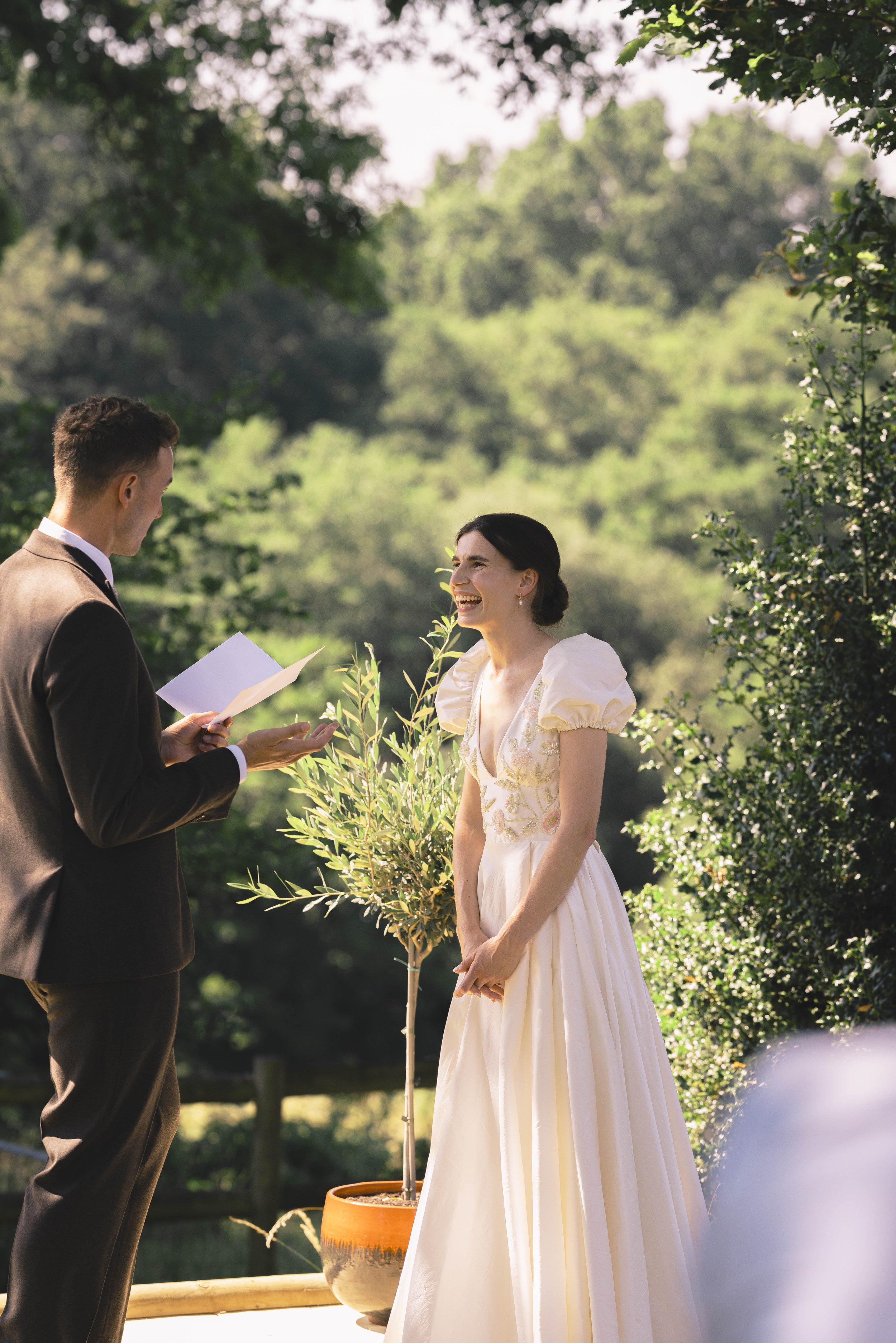 Shaftesbury wedding photographer