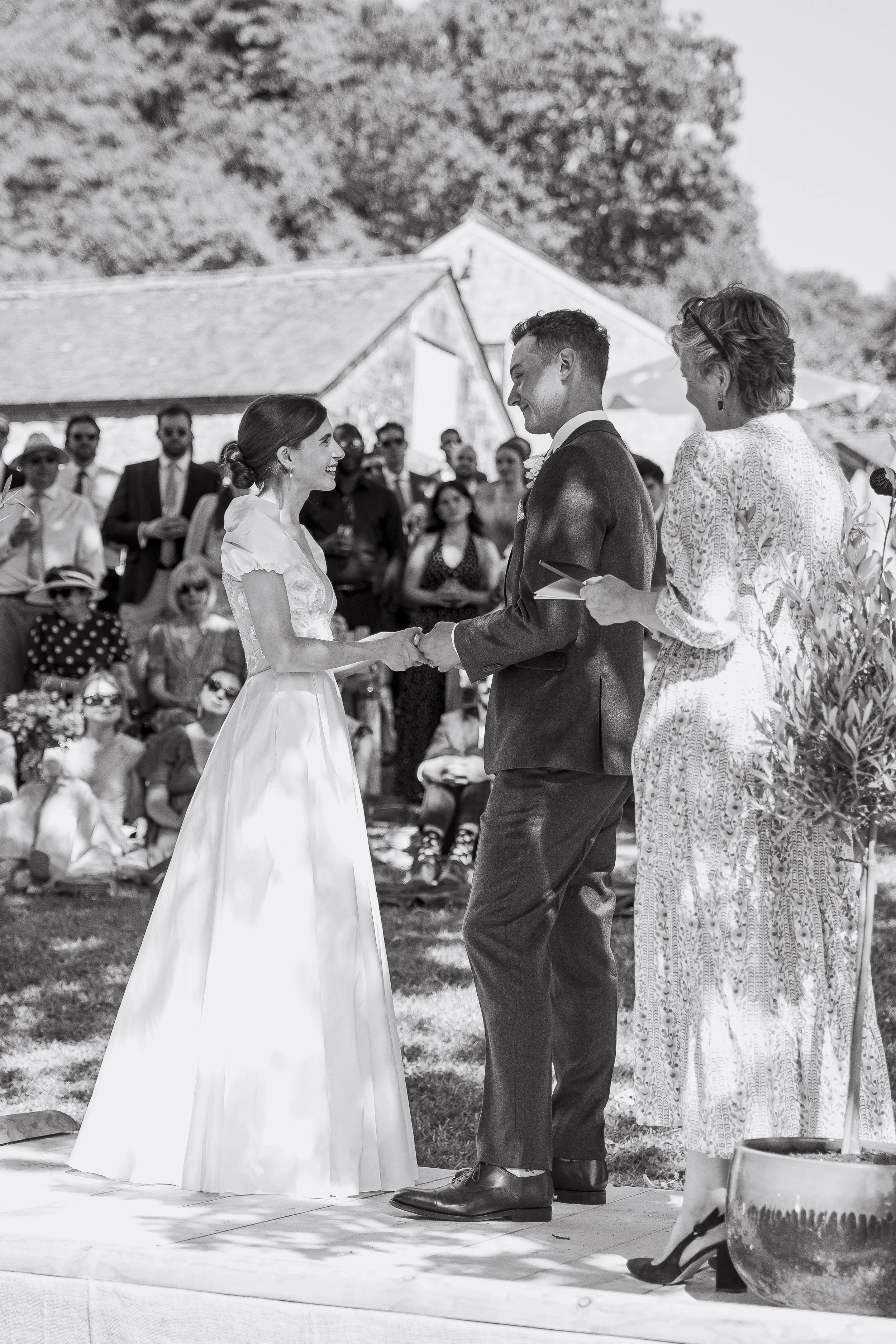 Al Green Photography - Bath Wedding Photographer 