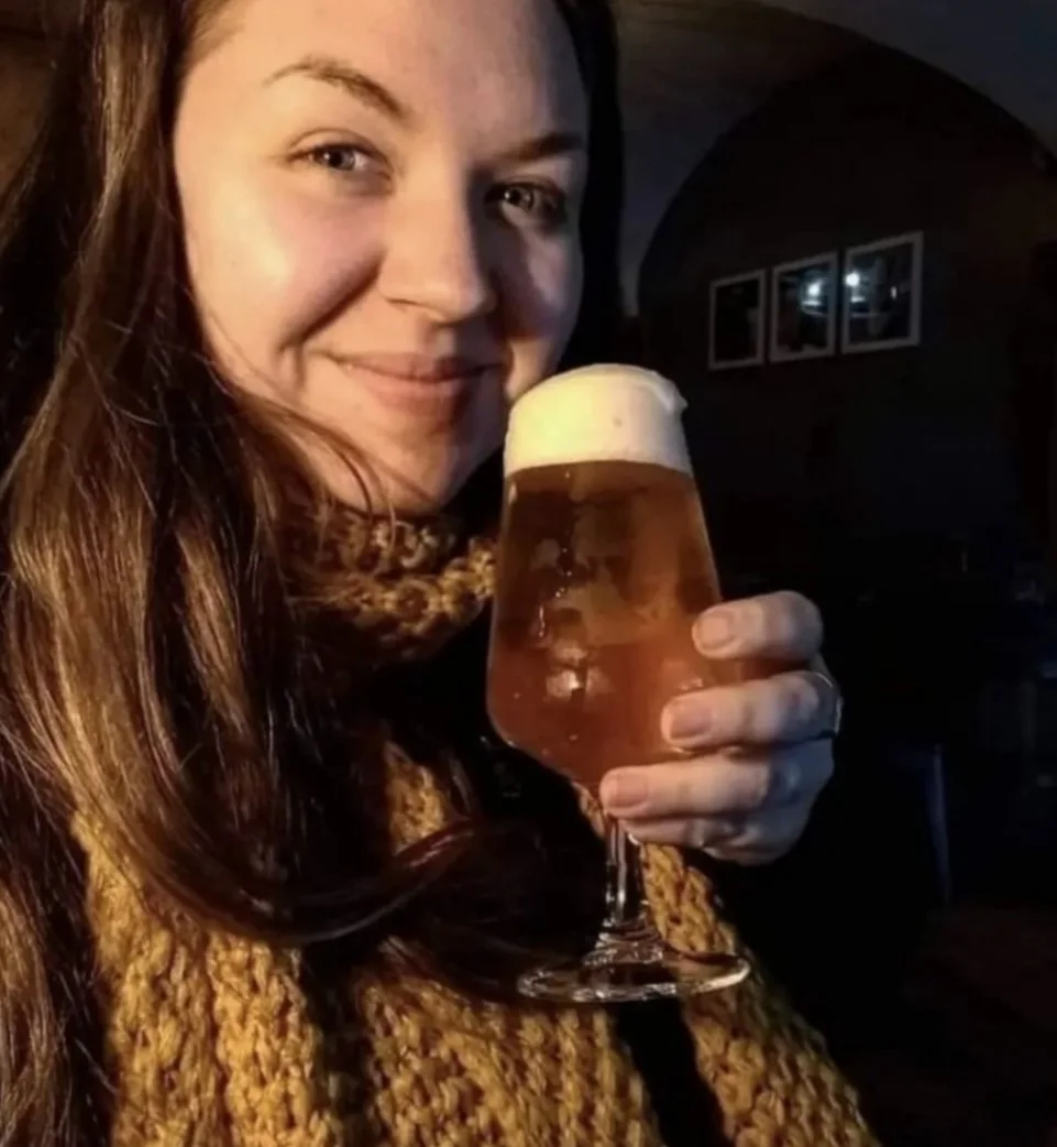 Lilith Harrison-Rooke