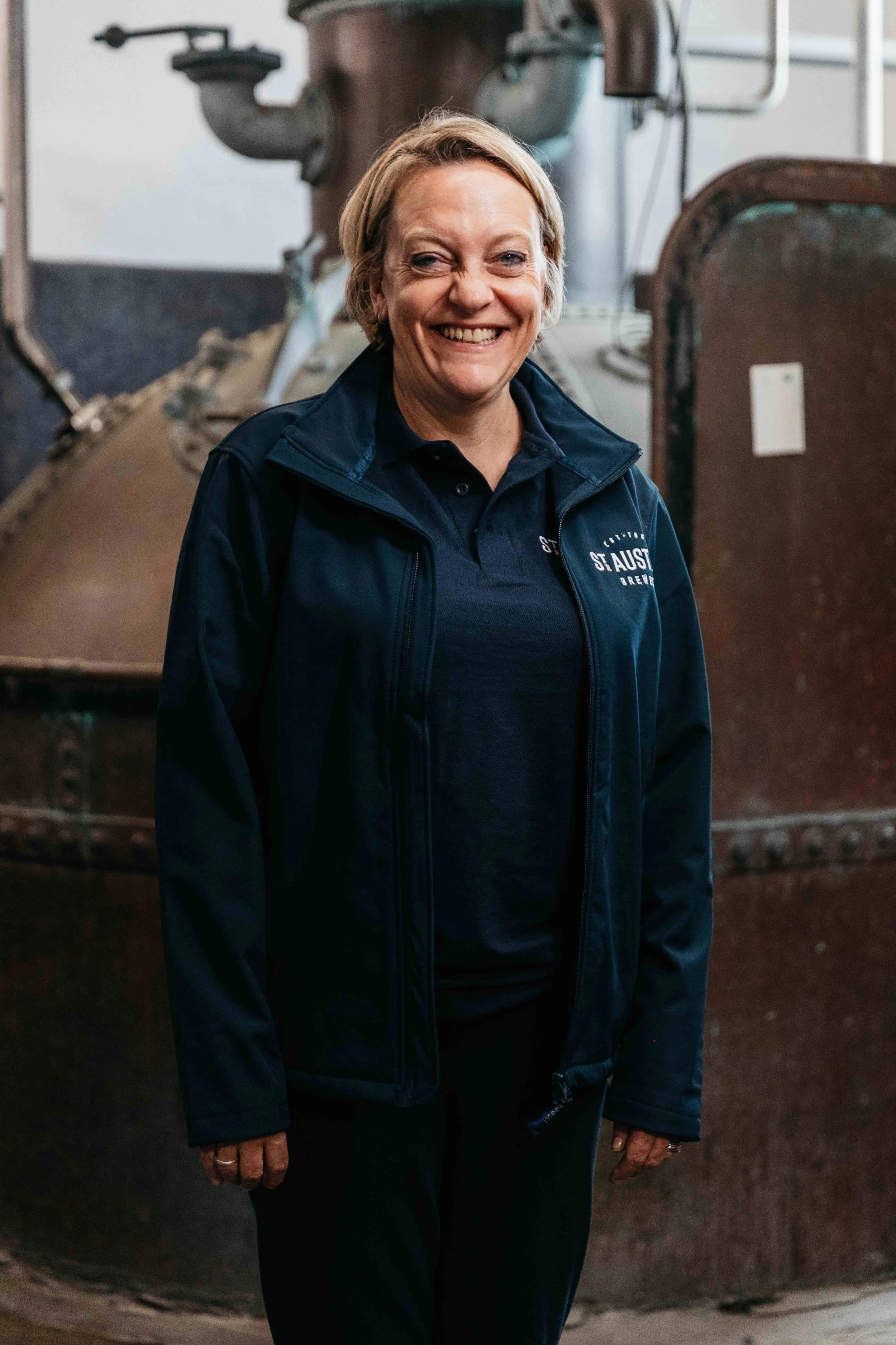 Georgina Young