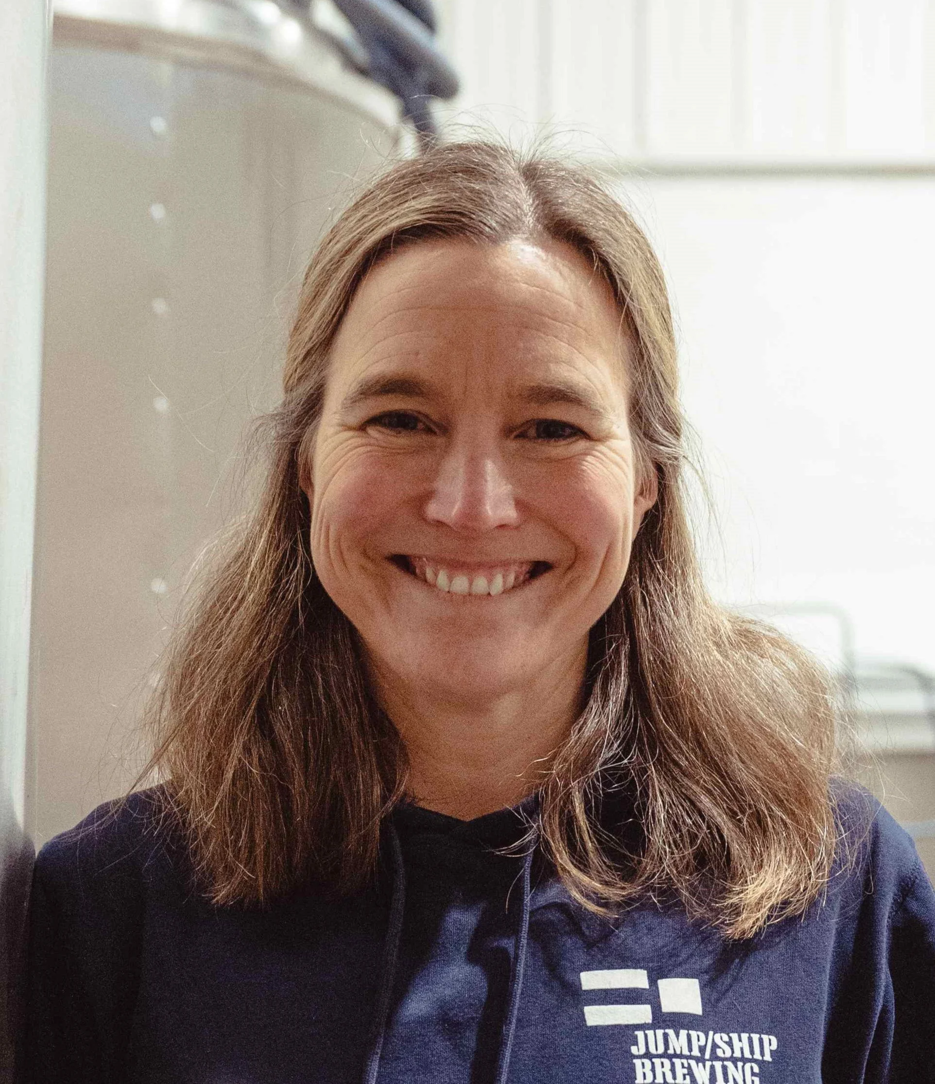 Sonja Mitchell