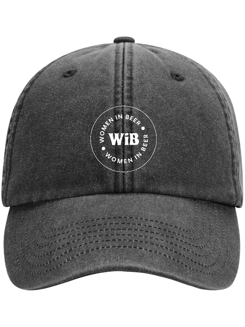 WiB Cap