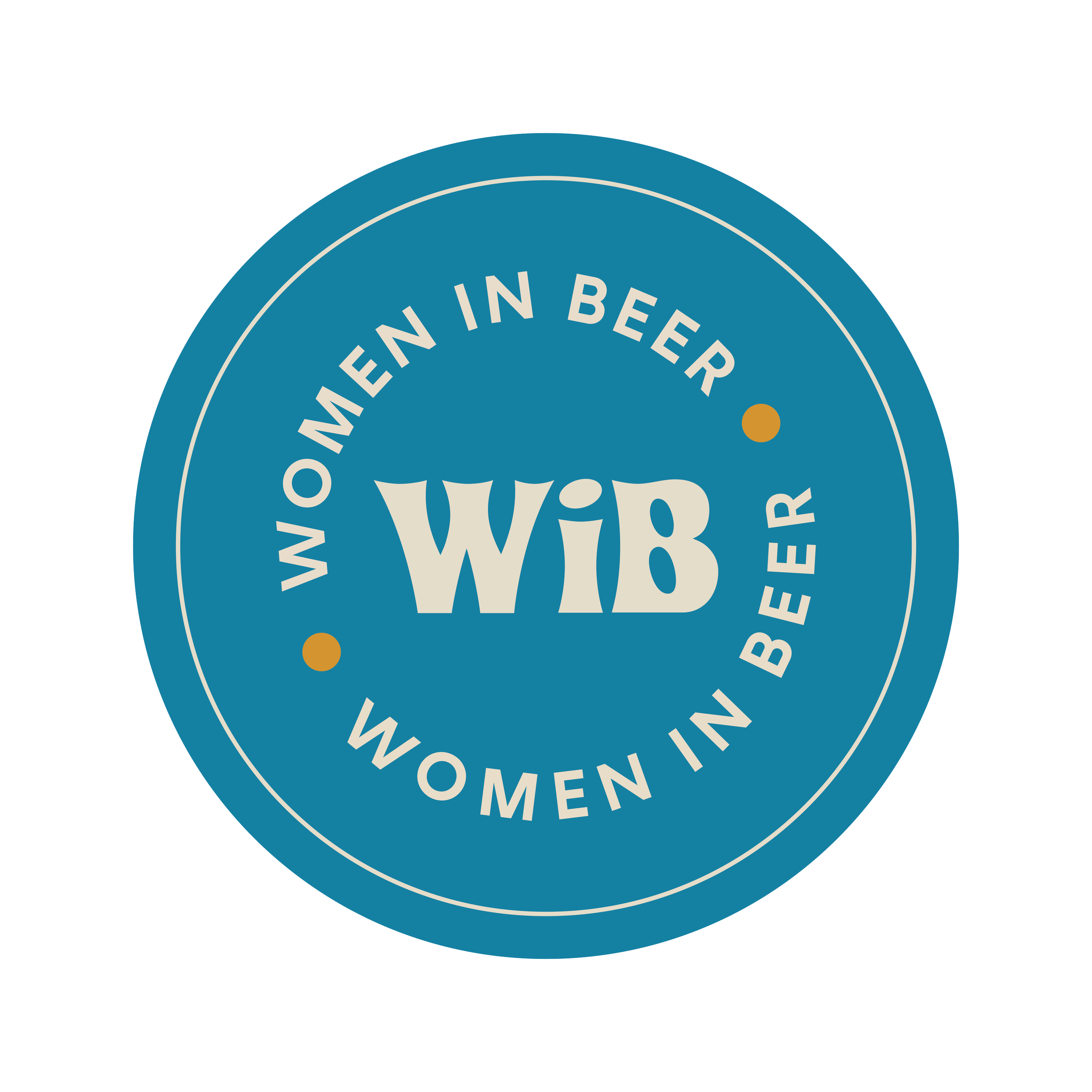 Women In Beer