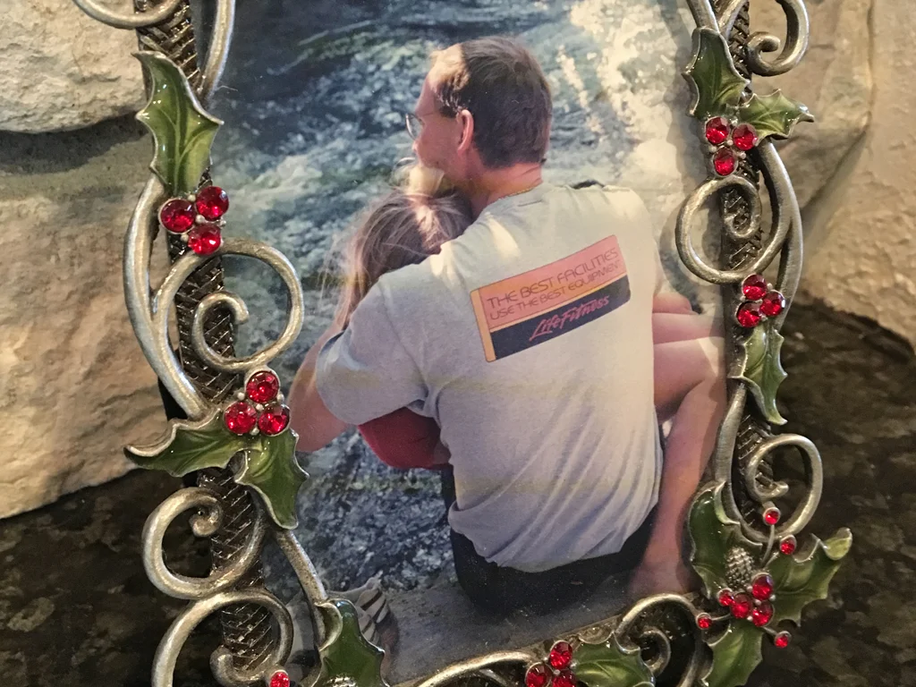 A Father's Day Story