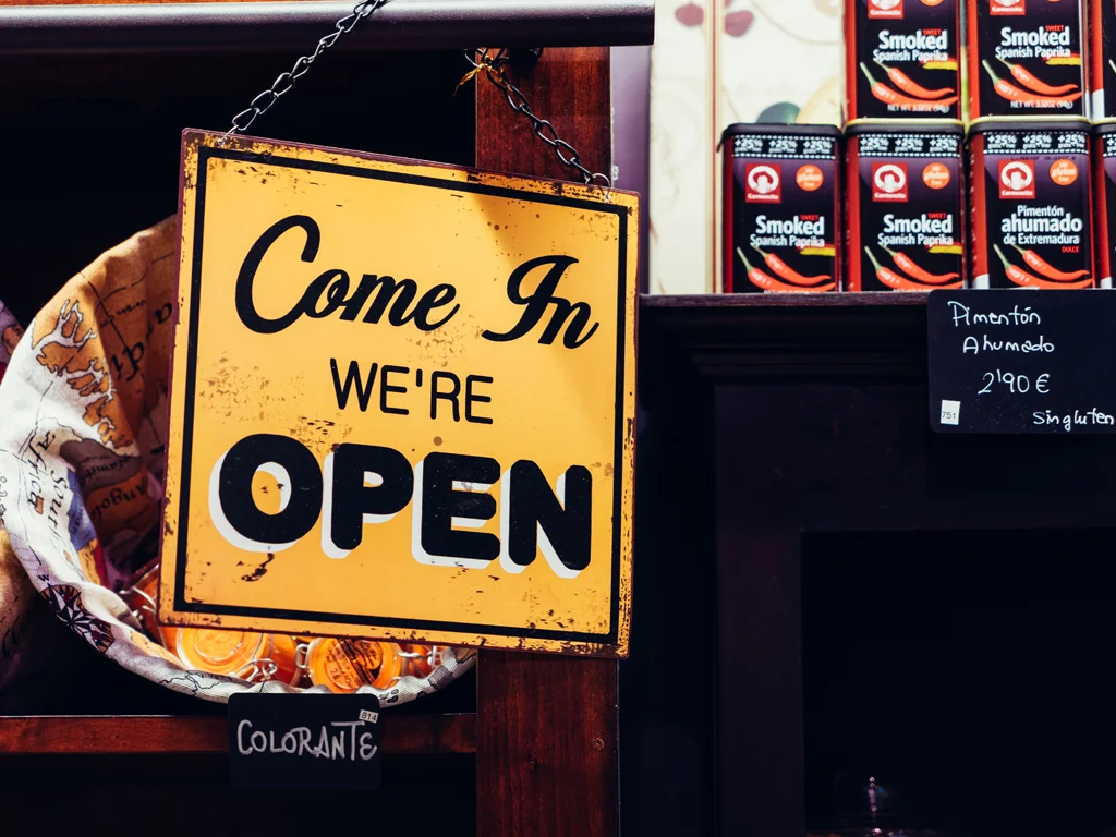 The Unexpected Encounter  