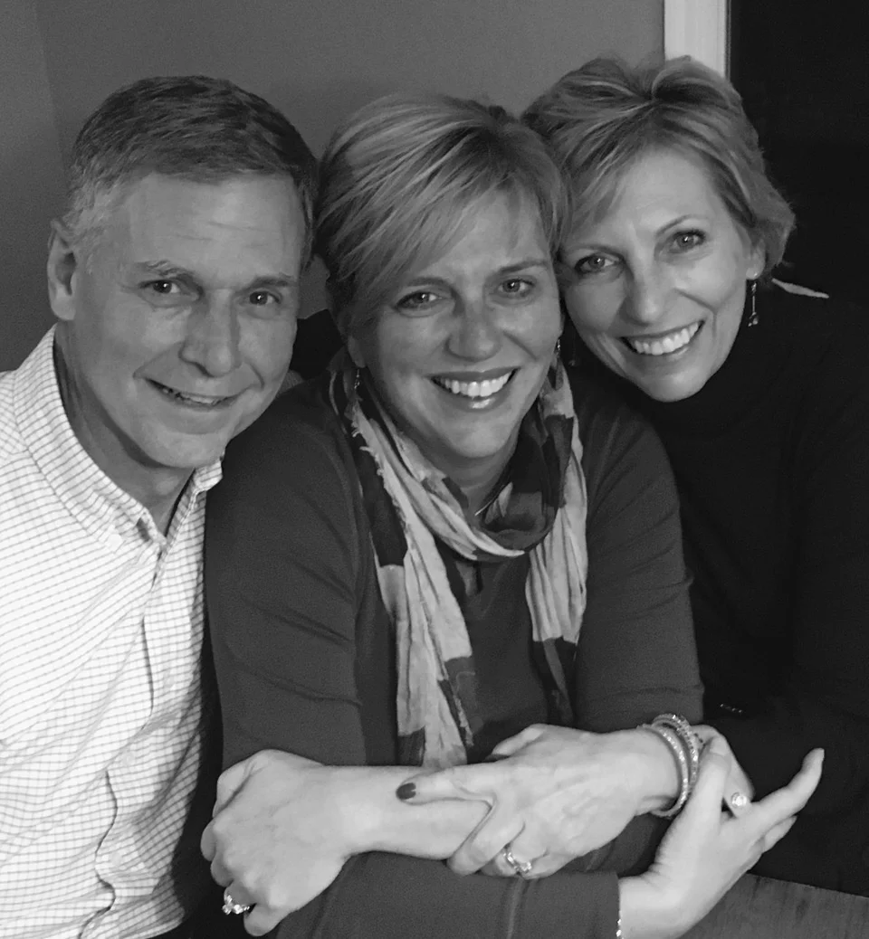 Keeping Families Safe: Local Family Finds Hope After Suicide