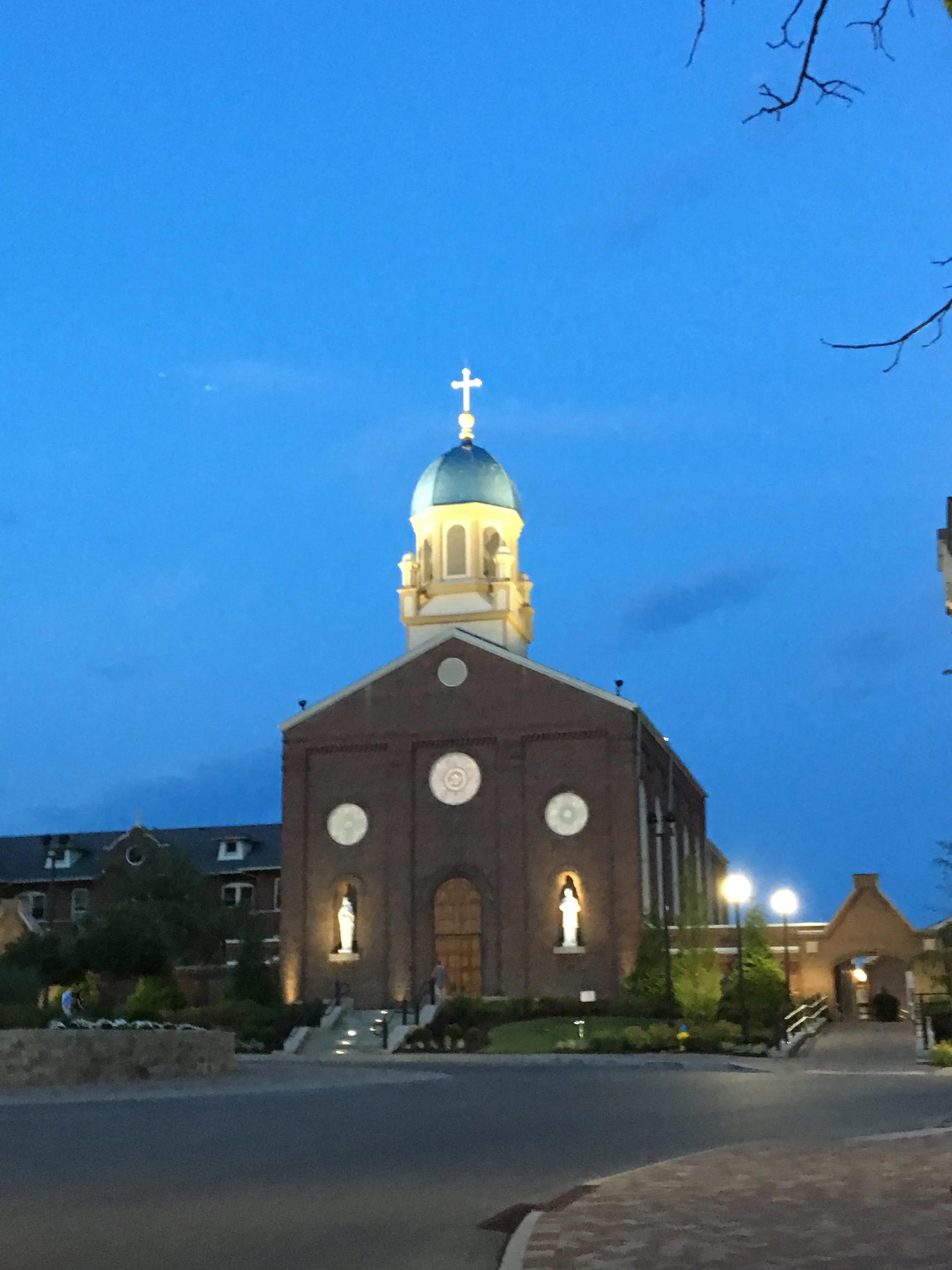 Flyer Faithful - 35 Years Later