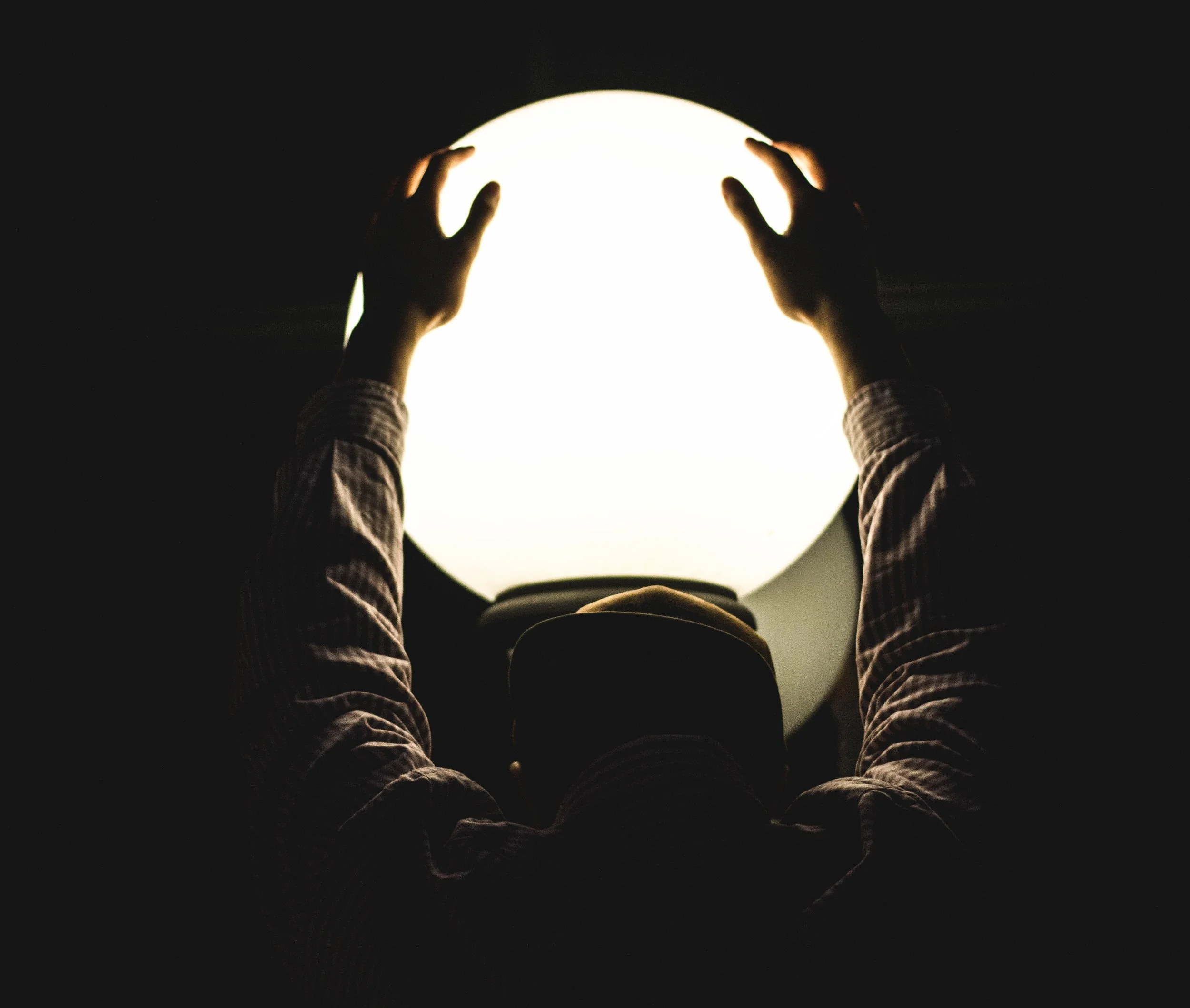 A Tough Conversation  