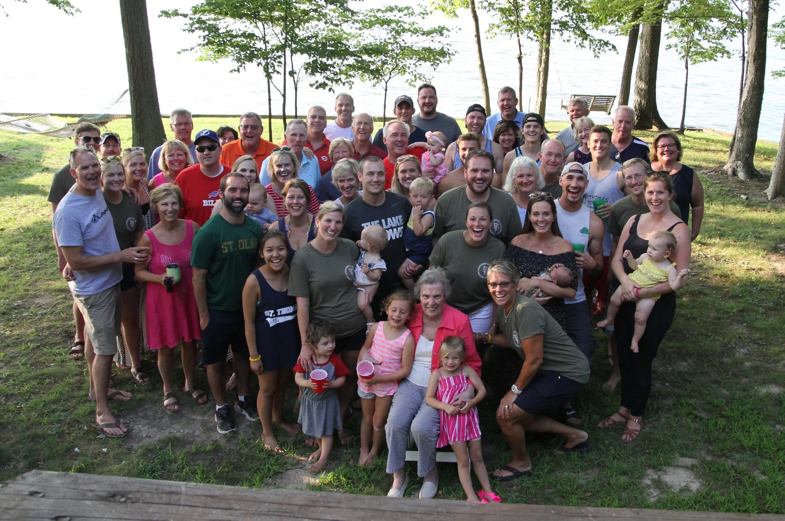 The Present of Remembering