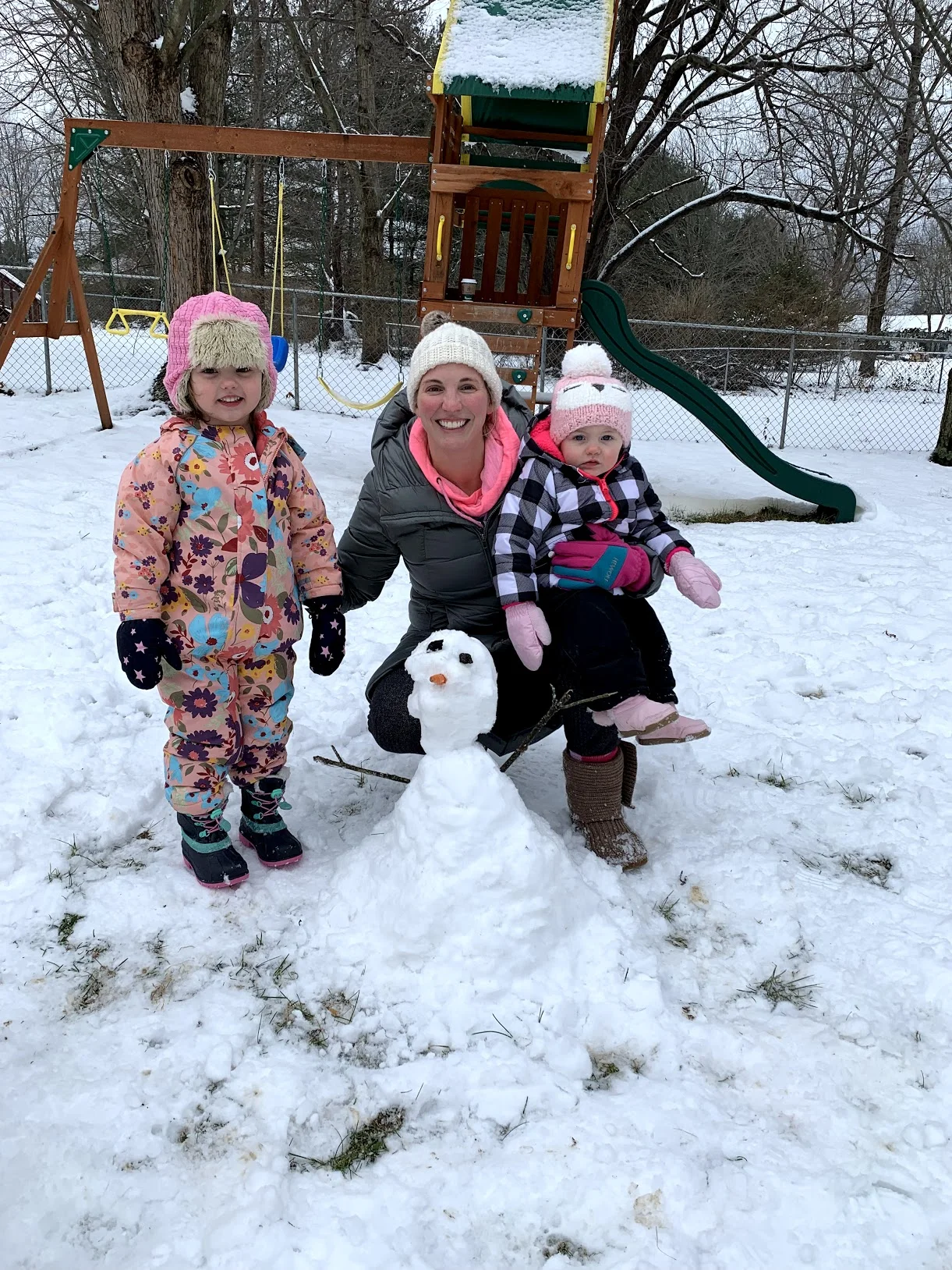 Revisiting the Tenderness of Motherhood  