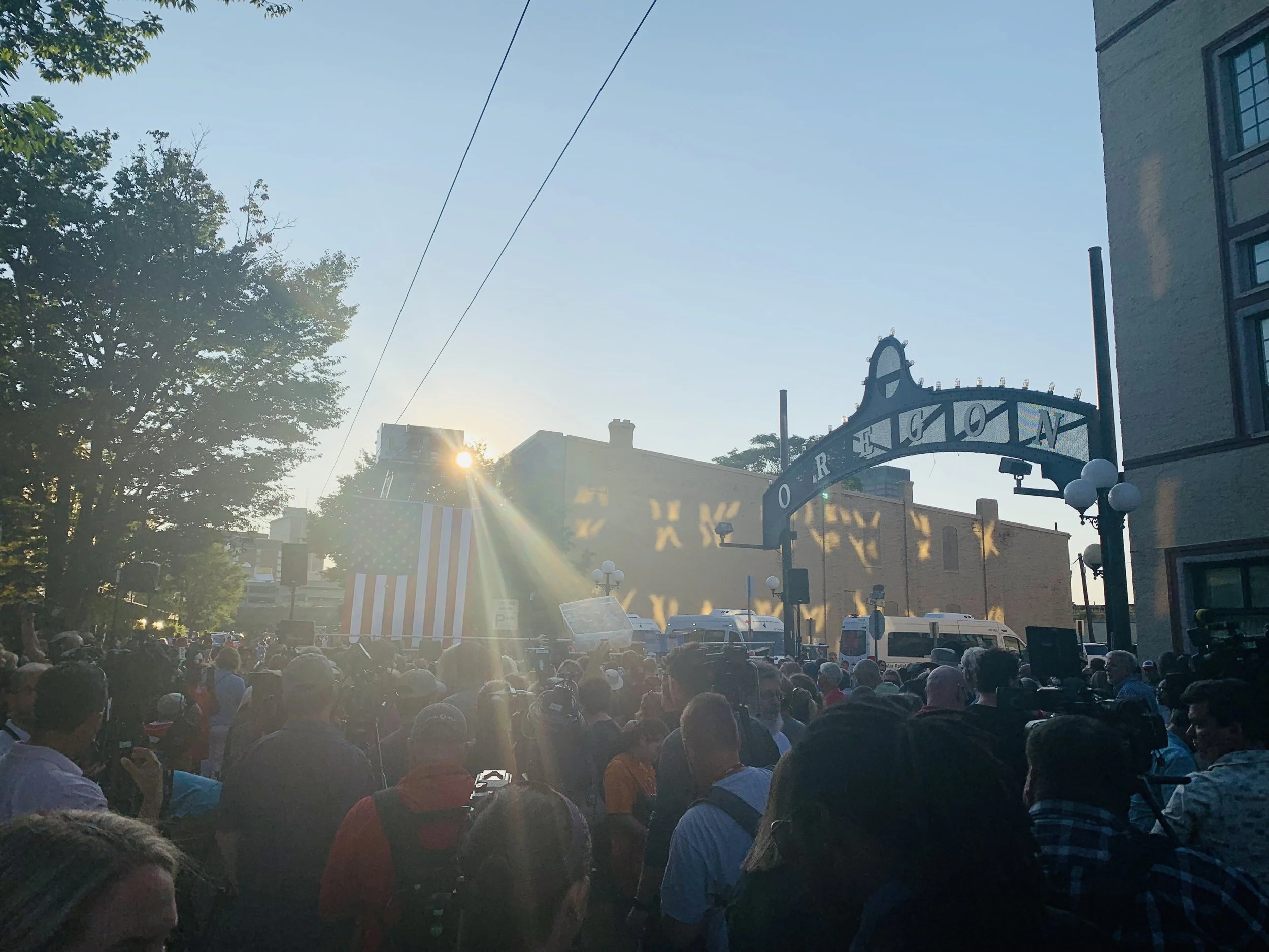 We Are Dayton Strong  