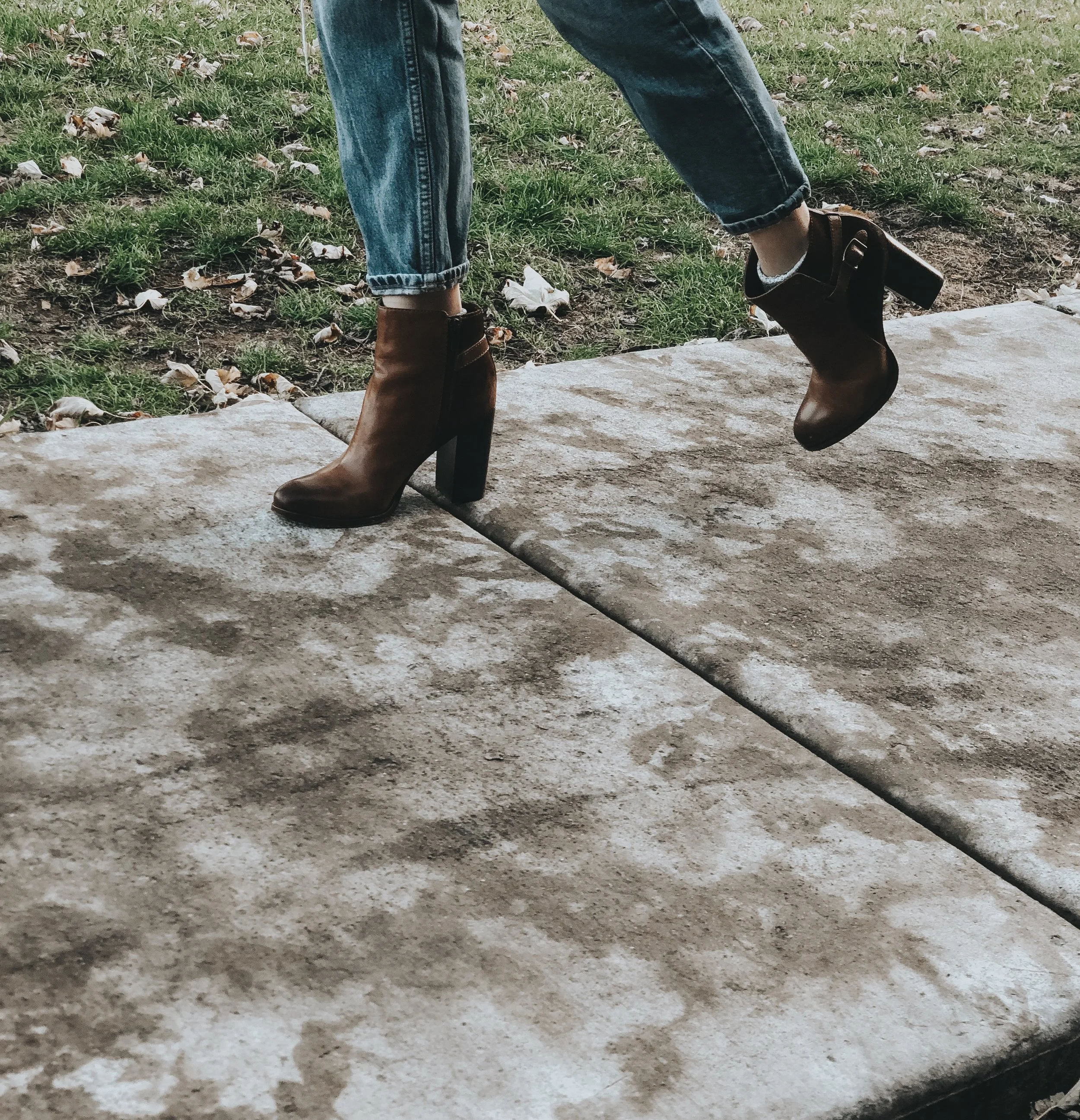 Boot Power