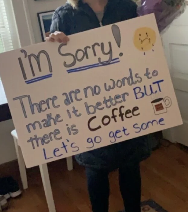 A Mother’s Day Story