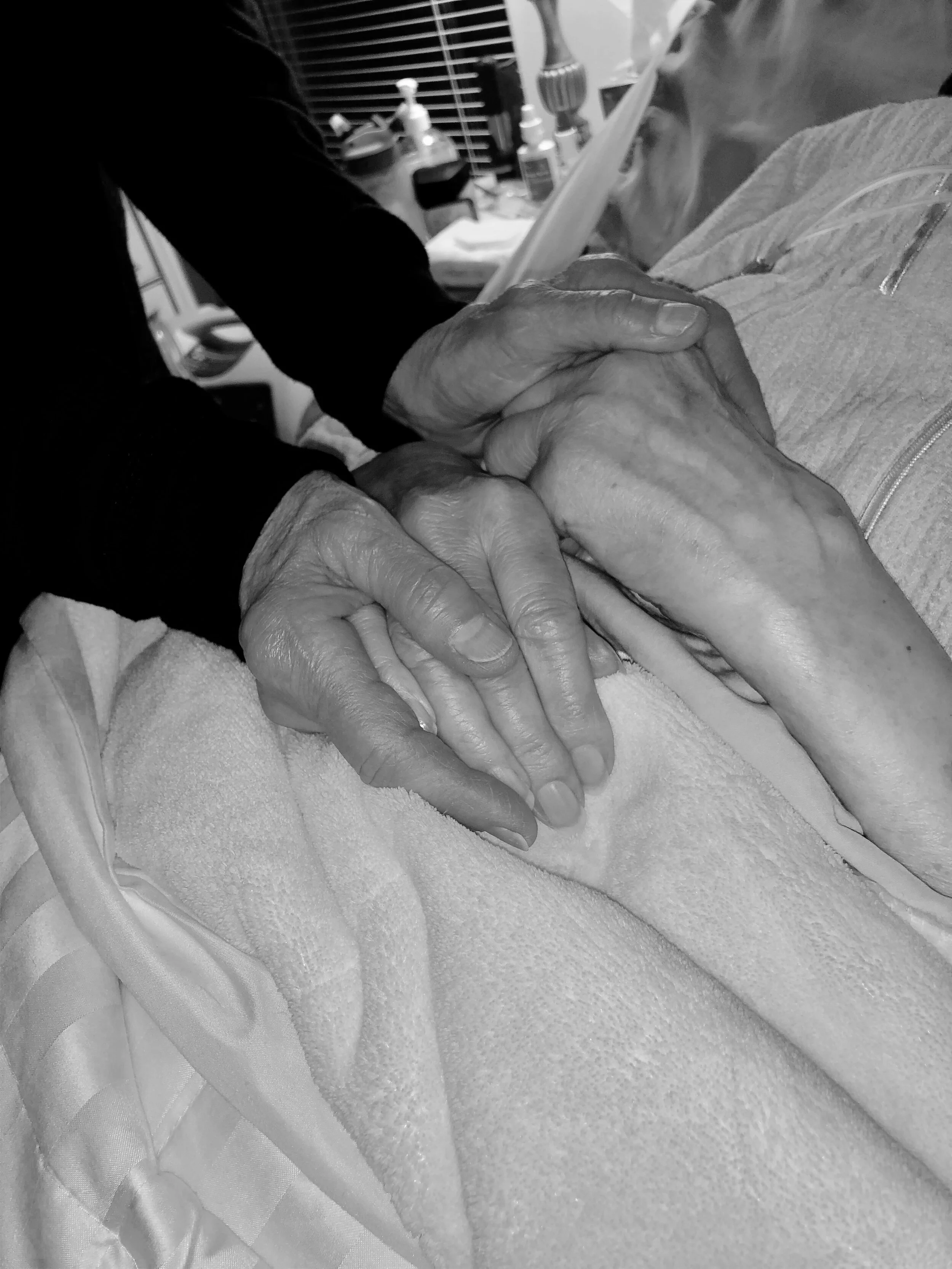 Giving the Gift of Stories