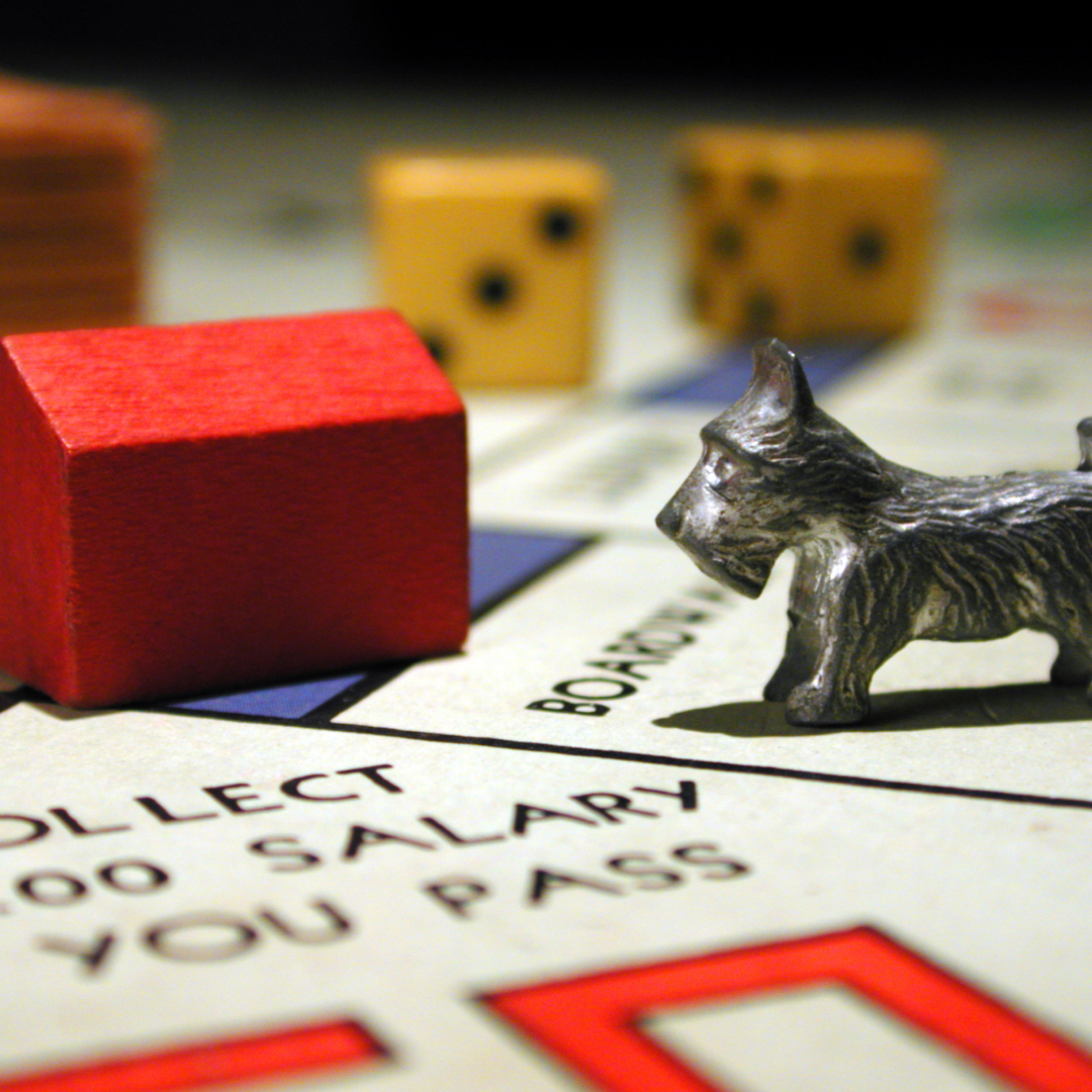 Good Friday Connections