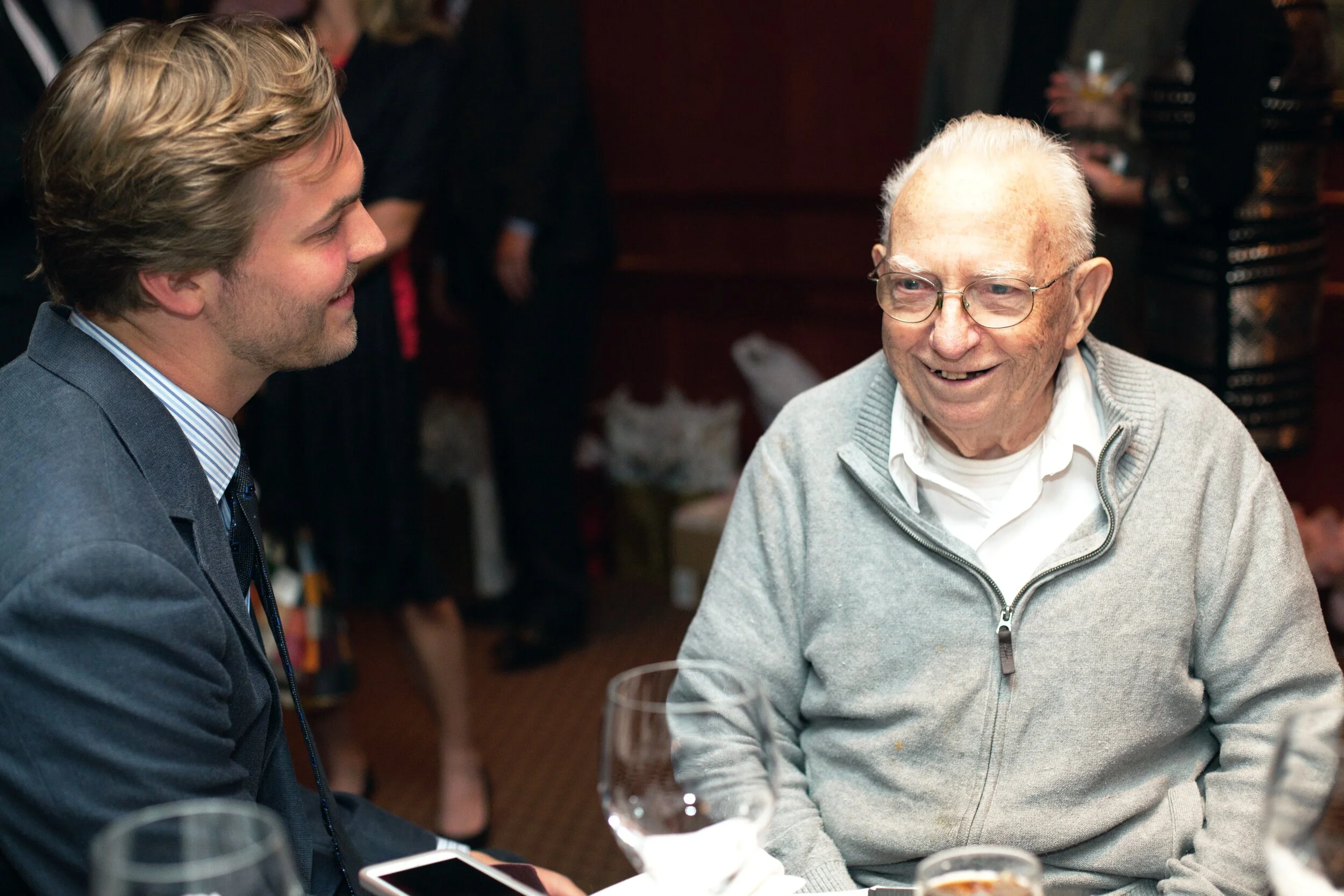 The Bittersweet of Father’s Day