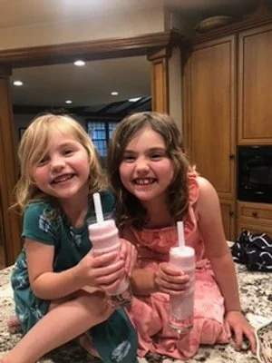 The Path to Grandchildren Bliss