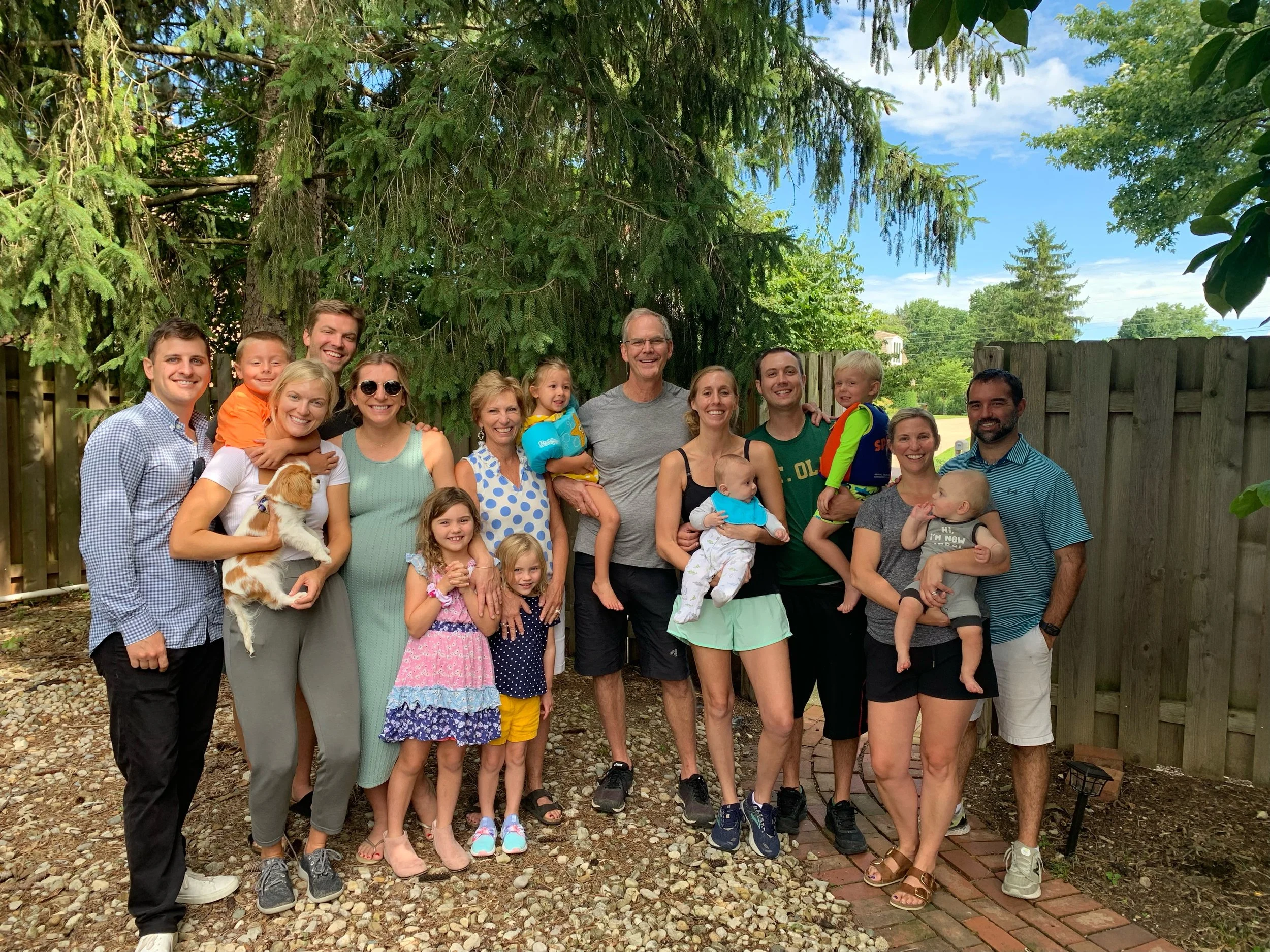 Almost Perfect Is OK By Me