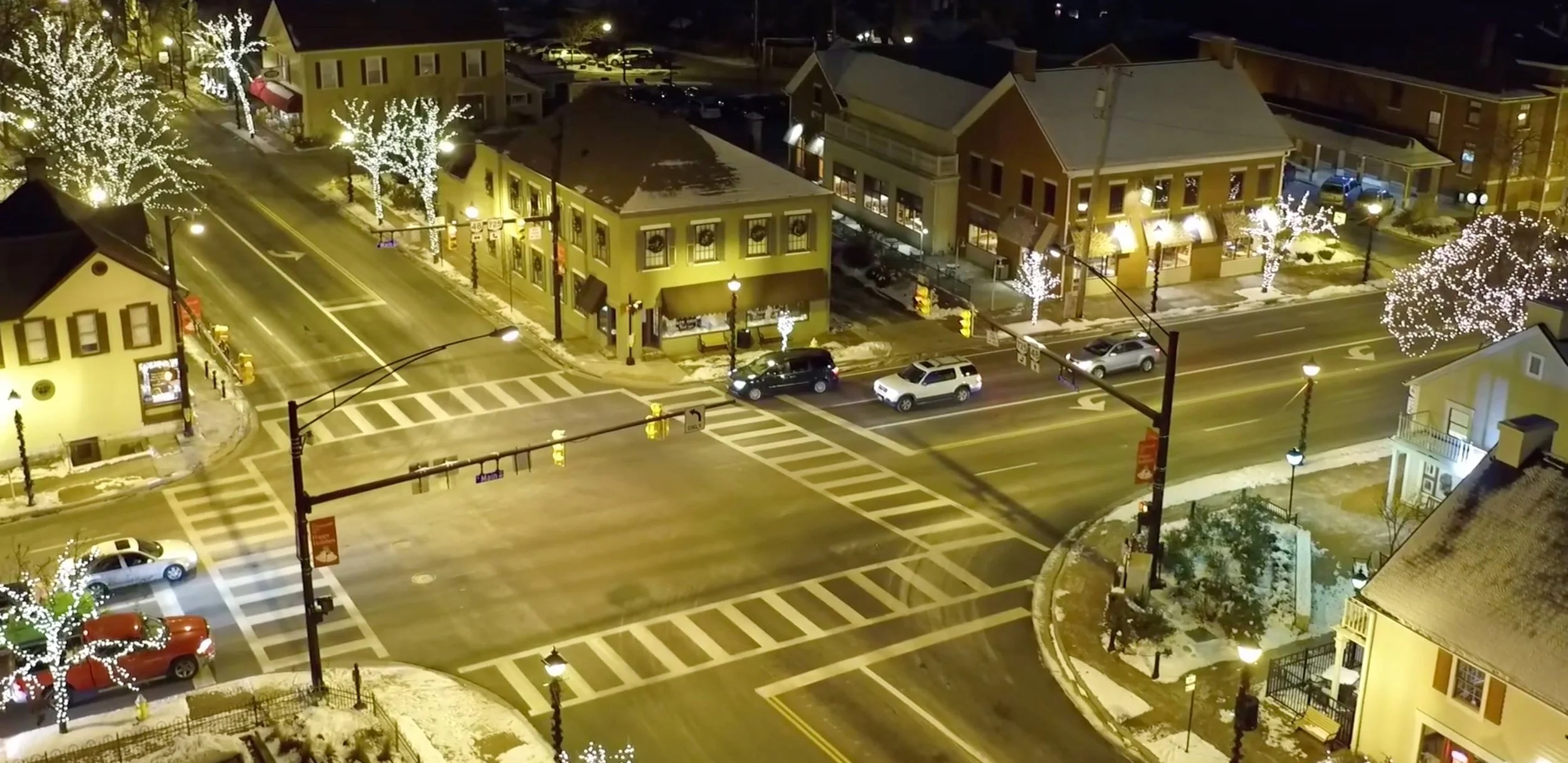 Shopping Local Actually Makes Shopping Fun!