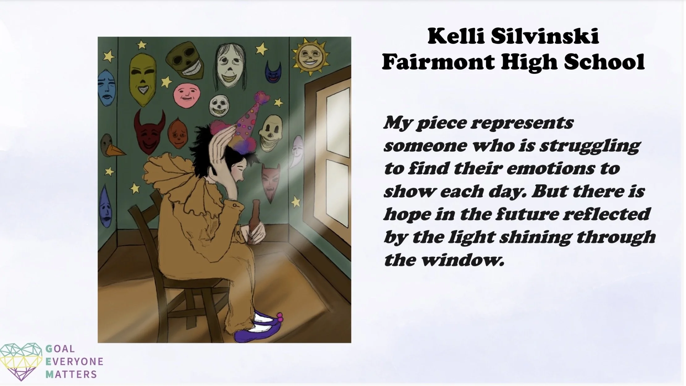 A GEM Worth Talking About