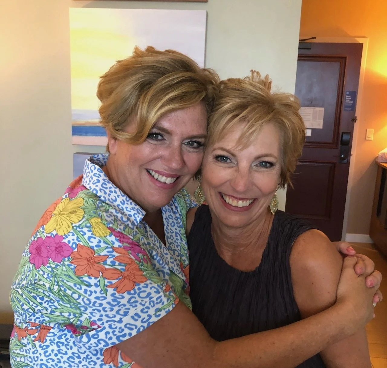 The Therapy of Laughter