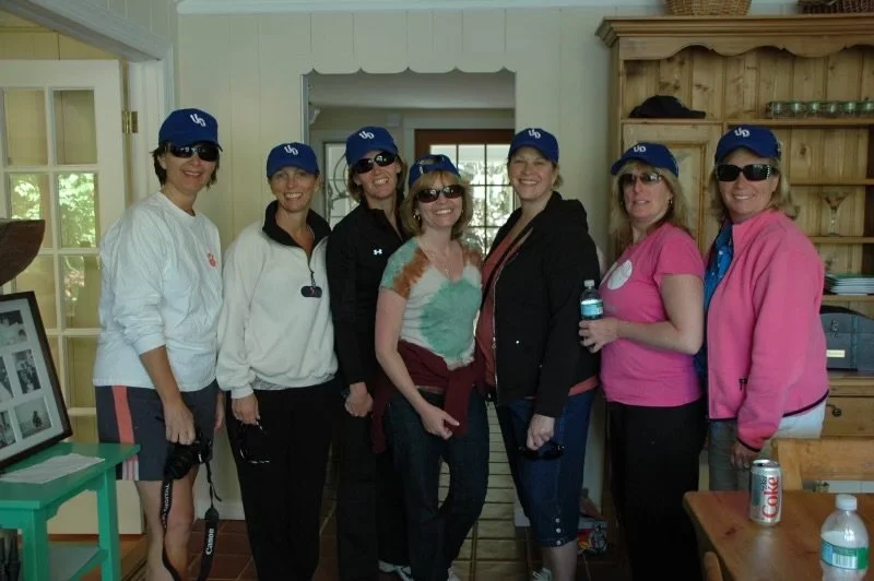 Flyer Friendships Forever