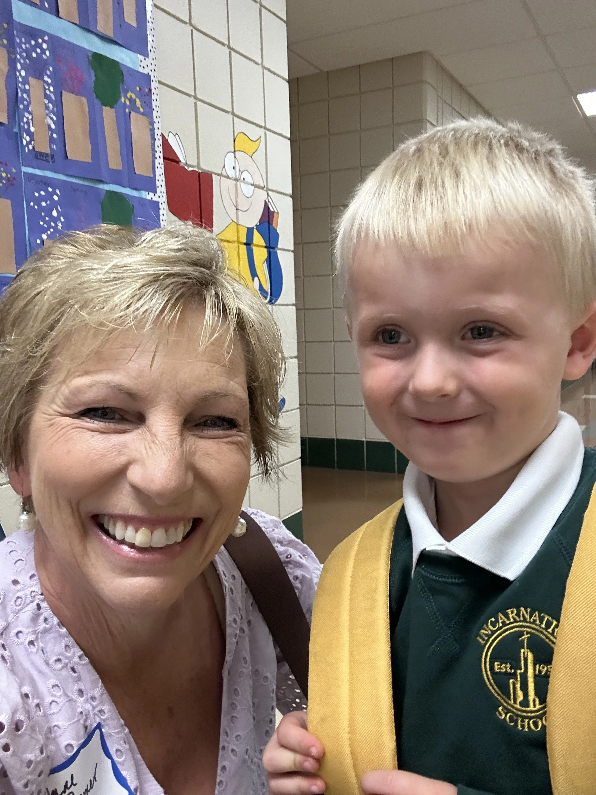 Forever Young Promise