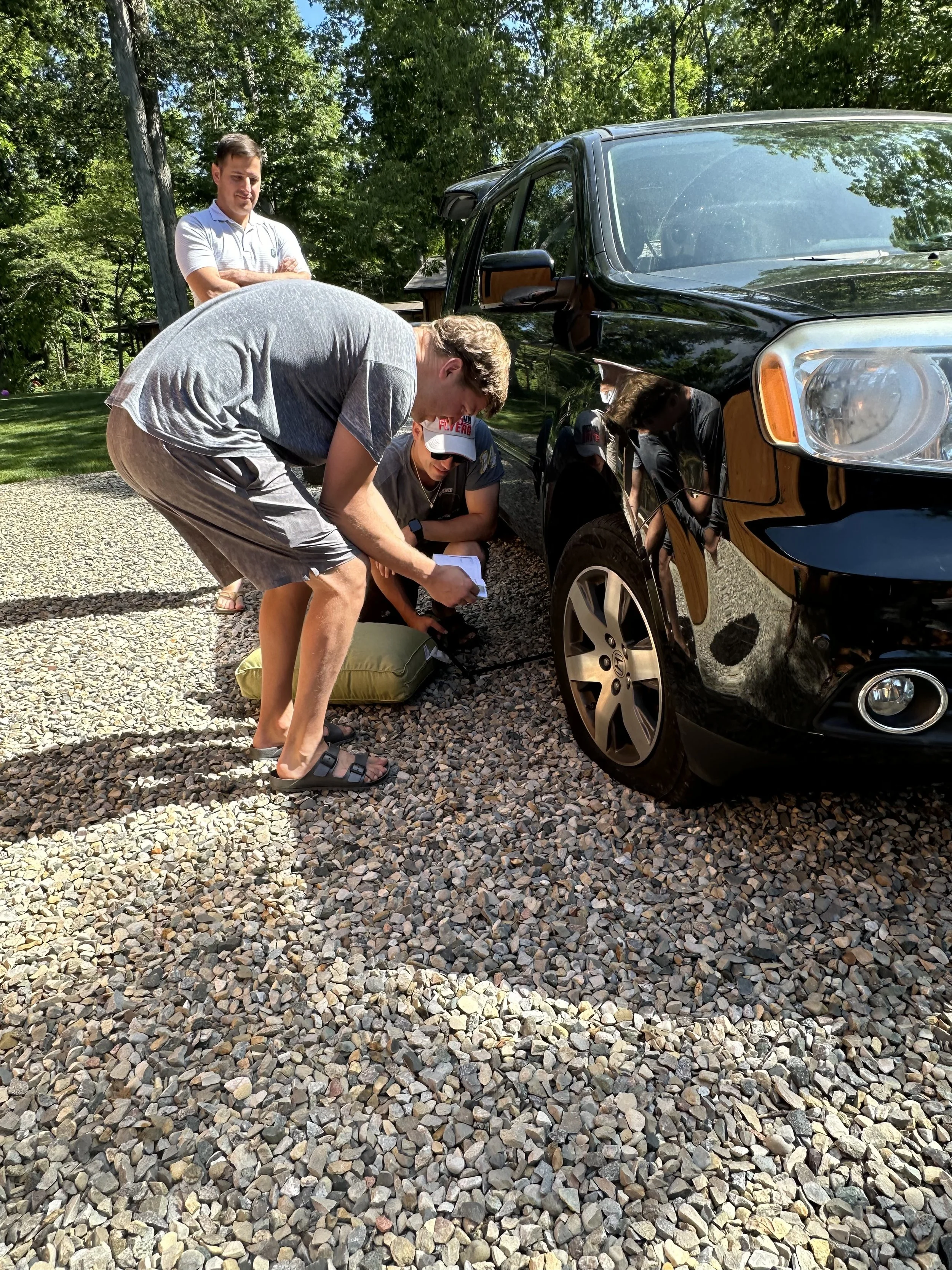 A Father's Day Story