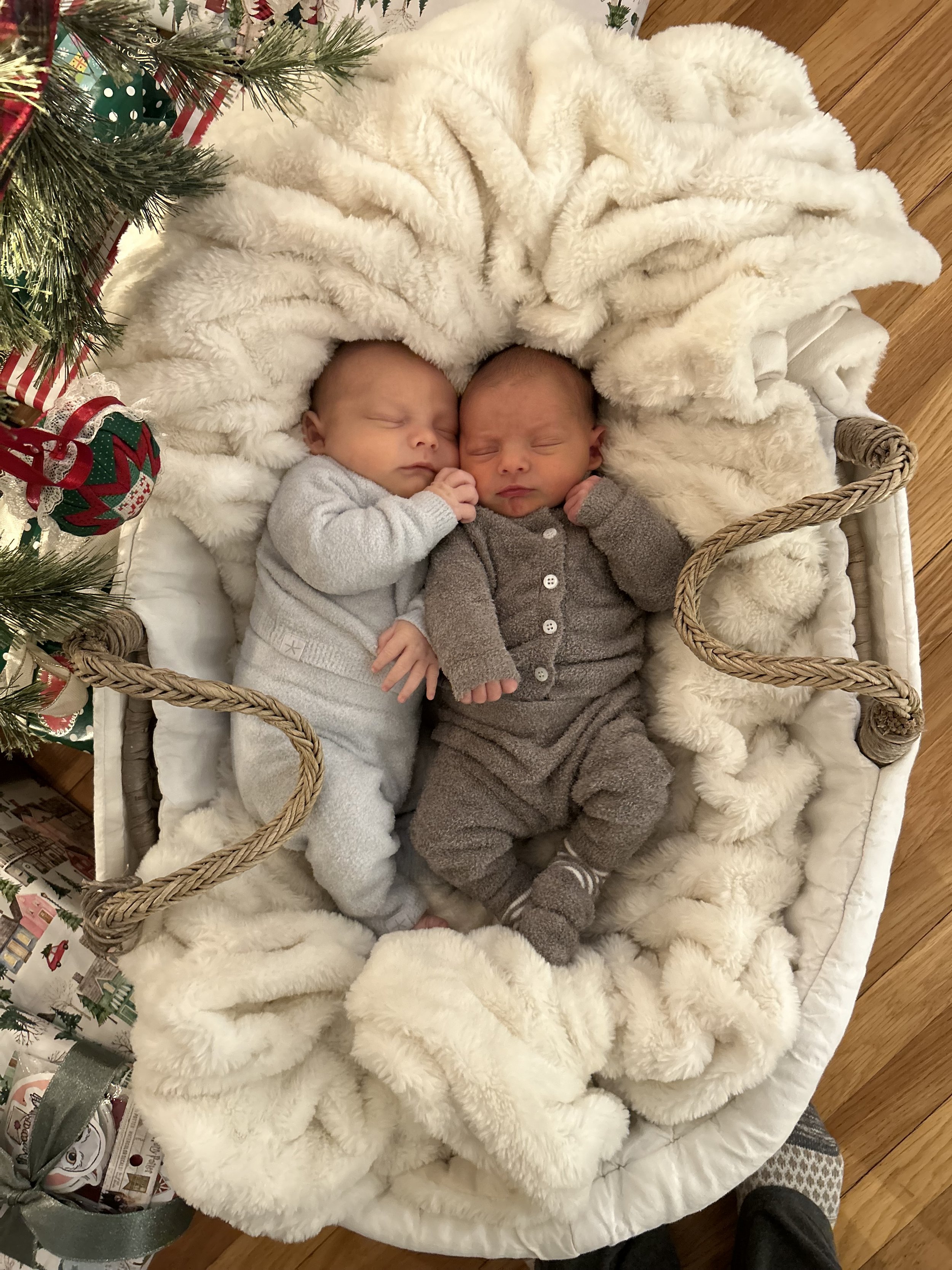 Welcome 2025 With Hope