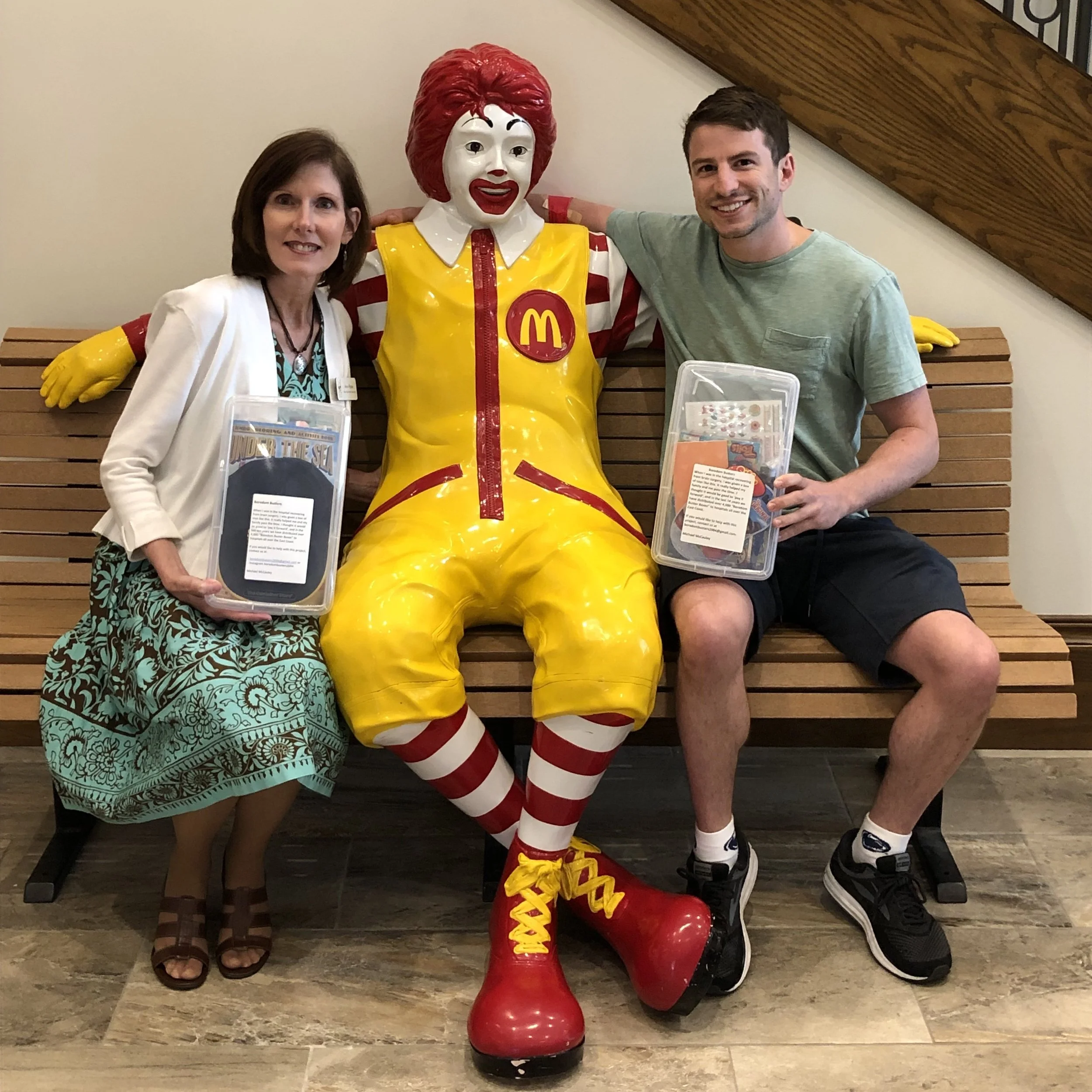 Creating A Pathway For Good