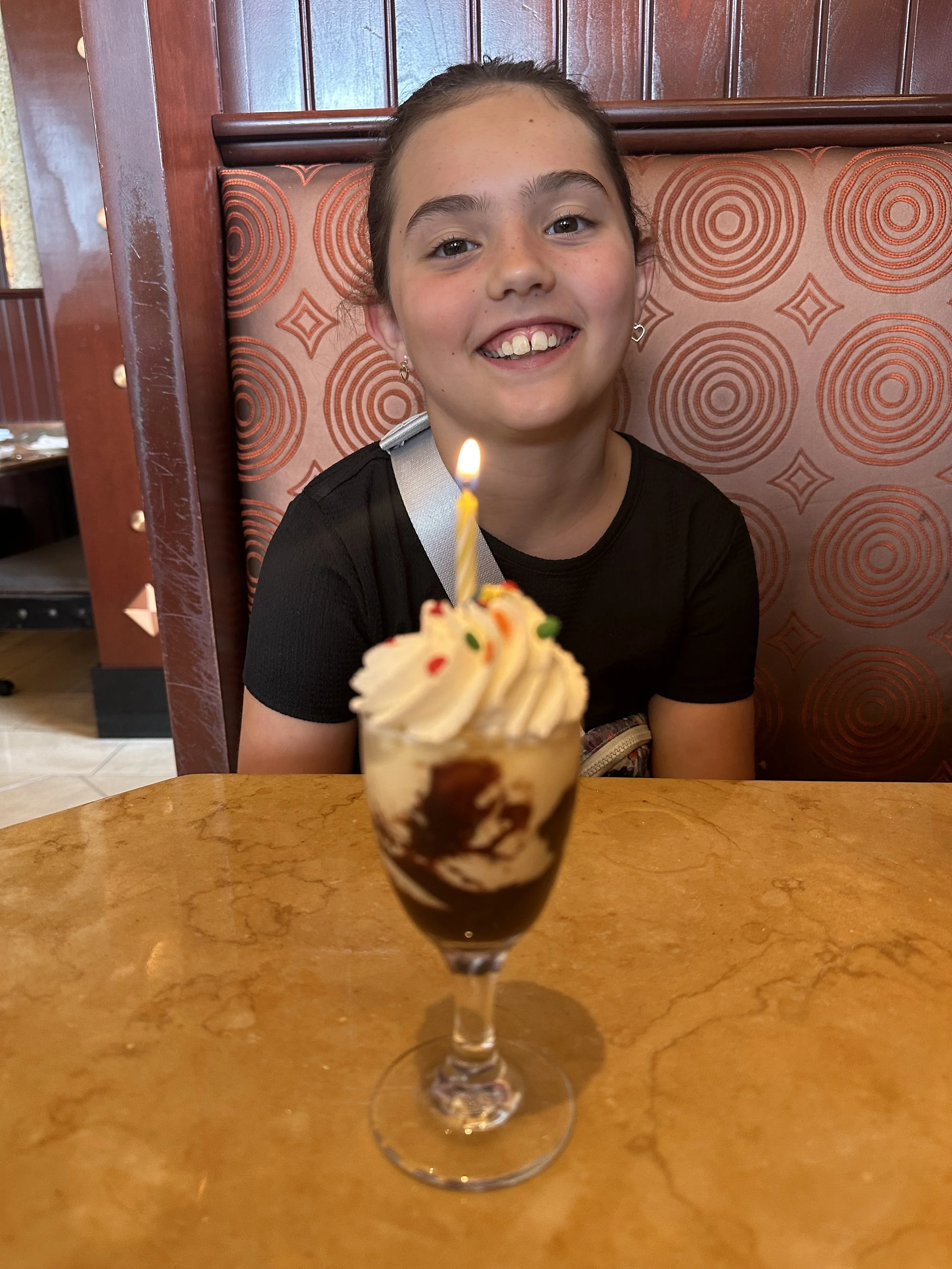 Double Wishes For My Amelia