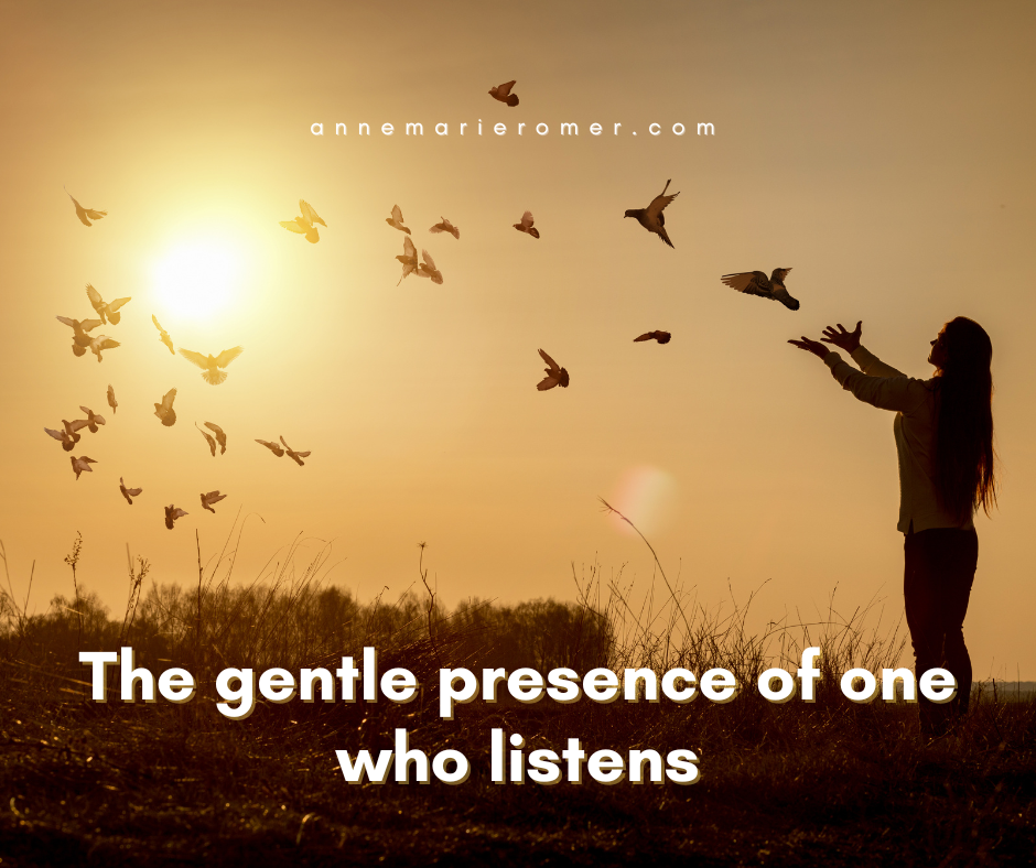 When You Lose Your Voice