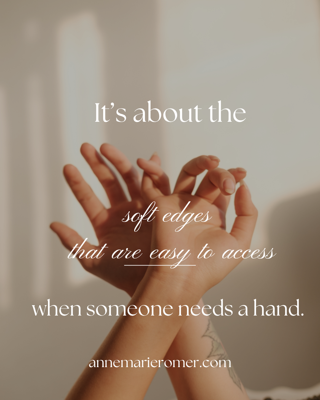 A Day for Caring
