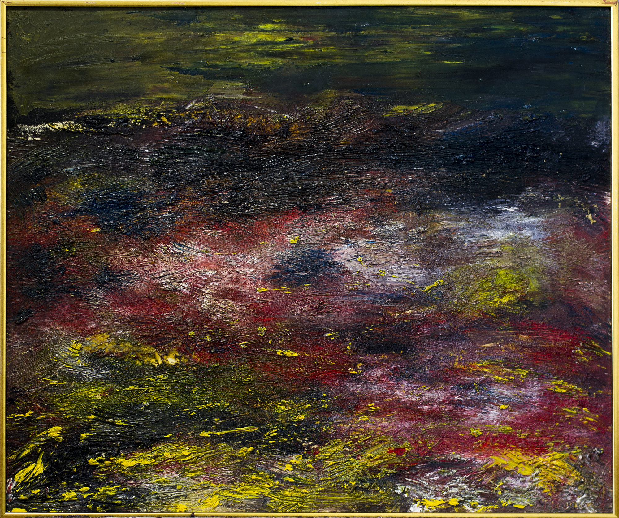 Mihail Ivanov (Abstract Color)  55x46, cm 2012, olio su tela.jpg