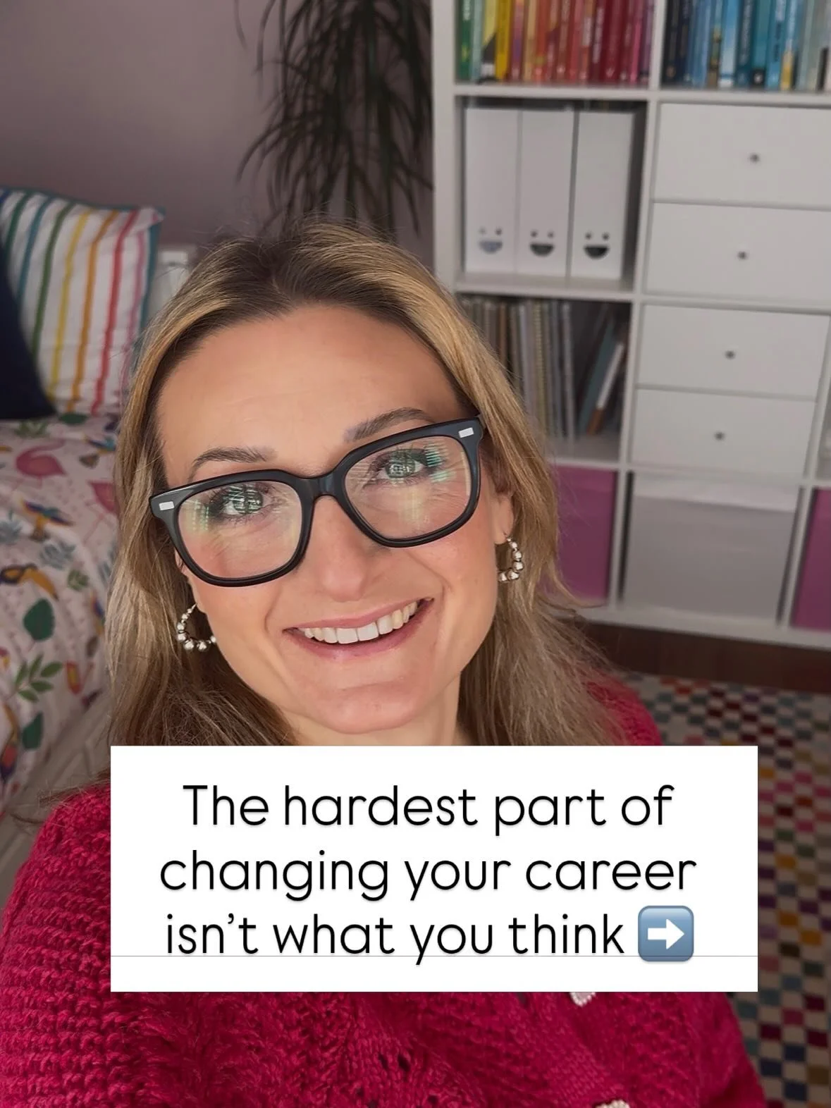 If you&rsquo;ve reached that point&hellip; this is what actually helps.

Most people rush past it.

They go straight to:
&ldquo;What should I do next?&rdquo;
&ldquo;Should I leave?&rdquo;
&ldquo;What are my options?&rdquo;

But that&rsquo;s not where