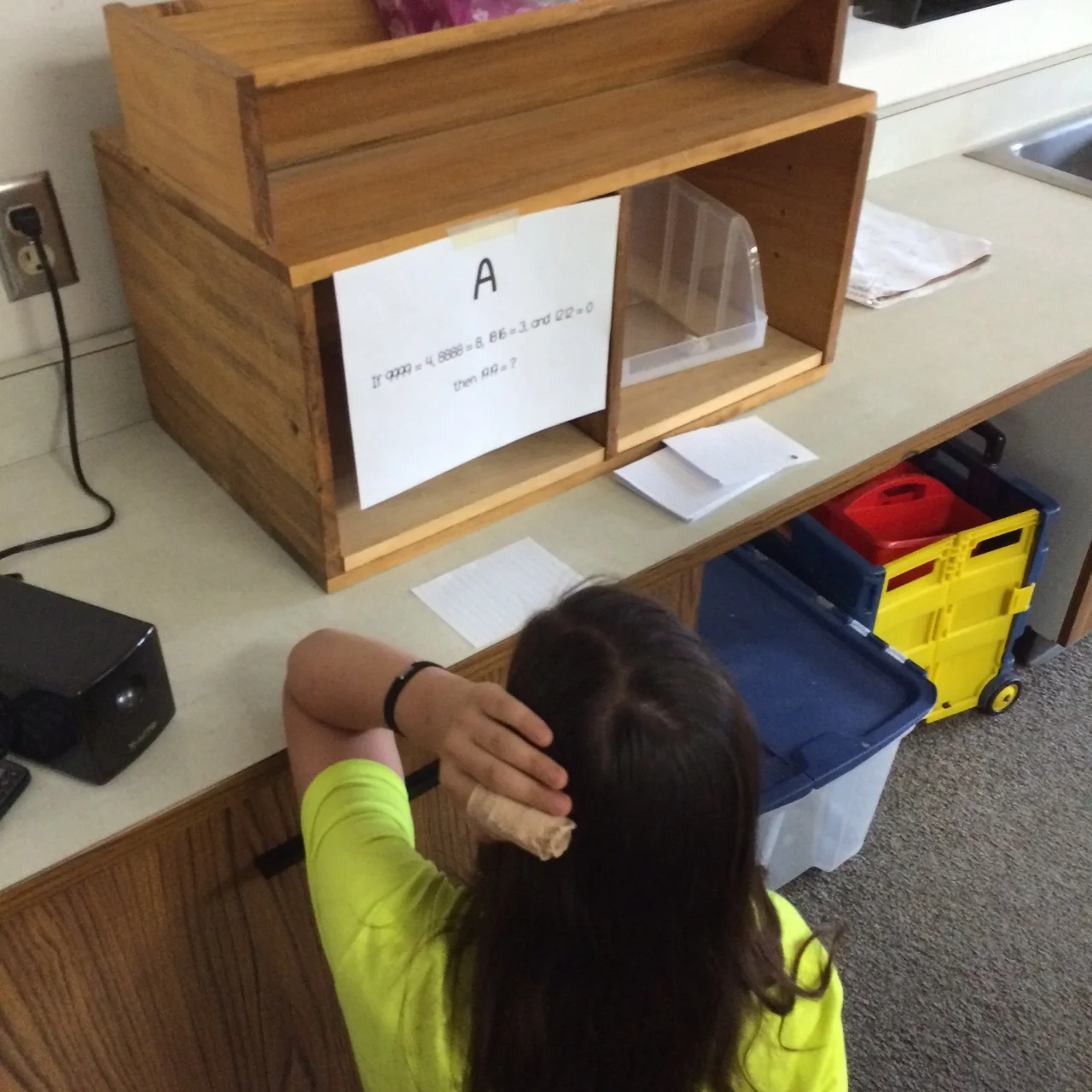 3 Ideas to Help Survive the End of the Year in Middle School Math