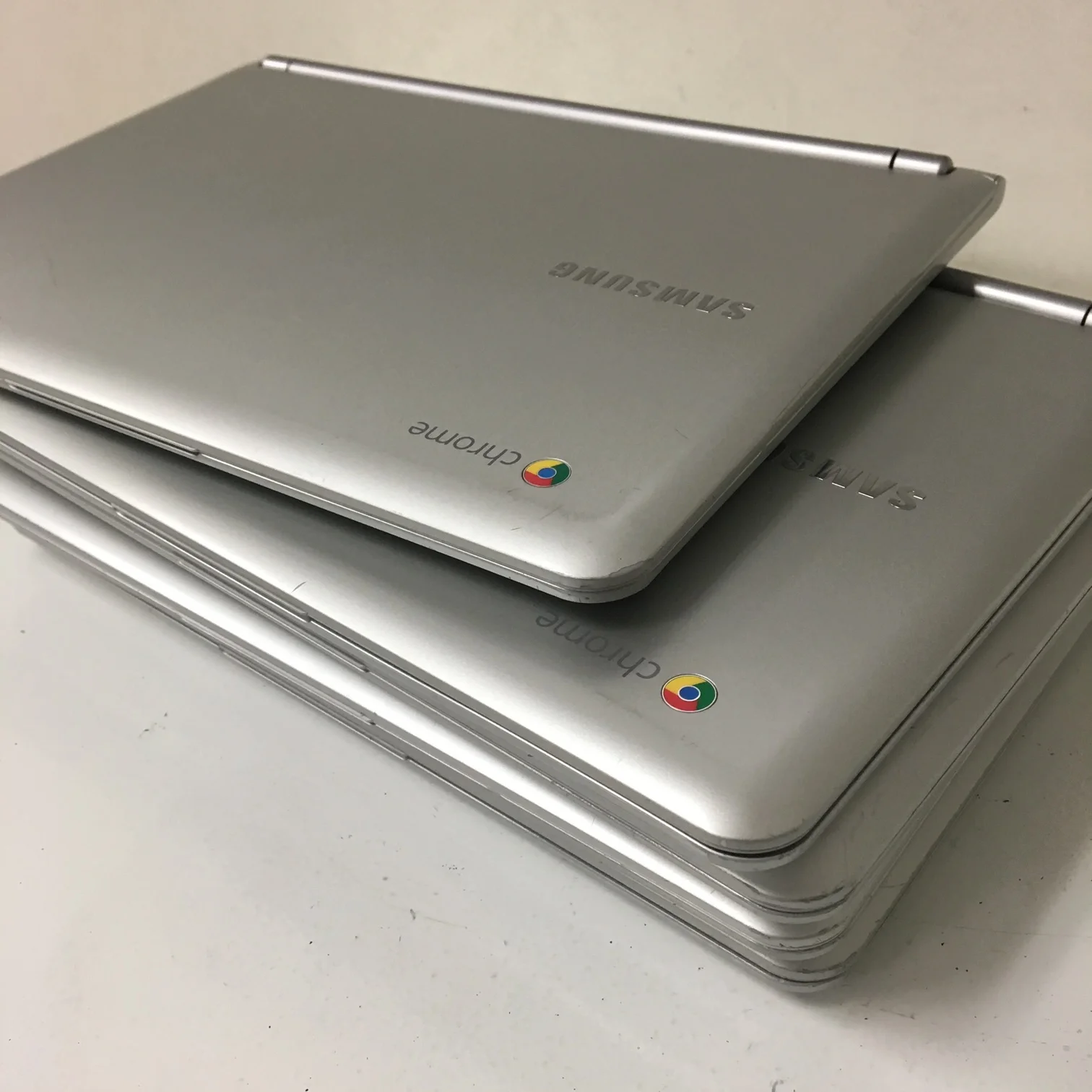 How to Set Up the Technology Center of Math Workshop