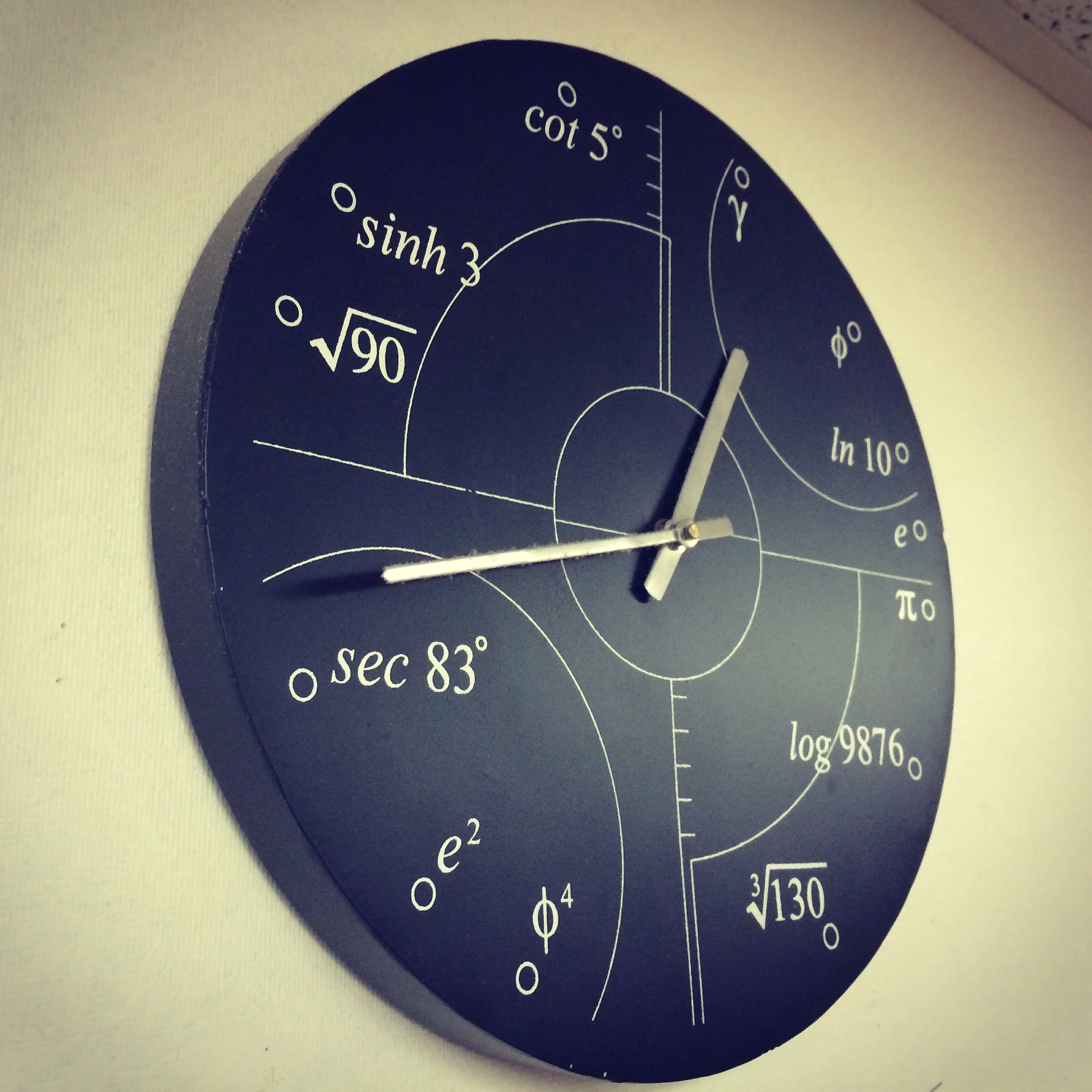 Fun Around the Classroom