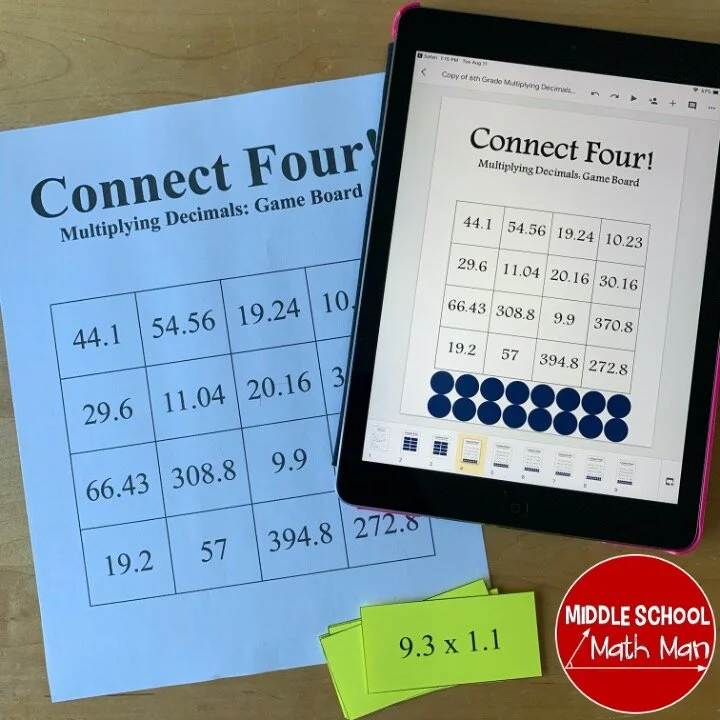 Distance Learning Resources and Ideas for the Math Virtual Classroom