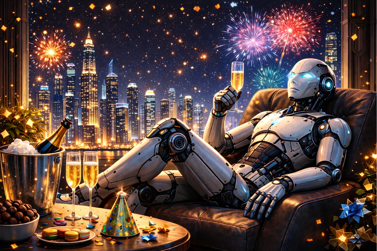 Weaving a Fabric for Data &amp; AI Innovation 