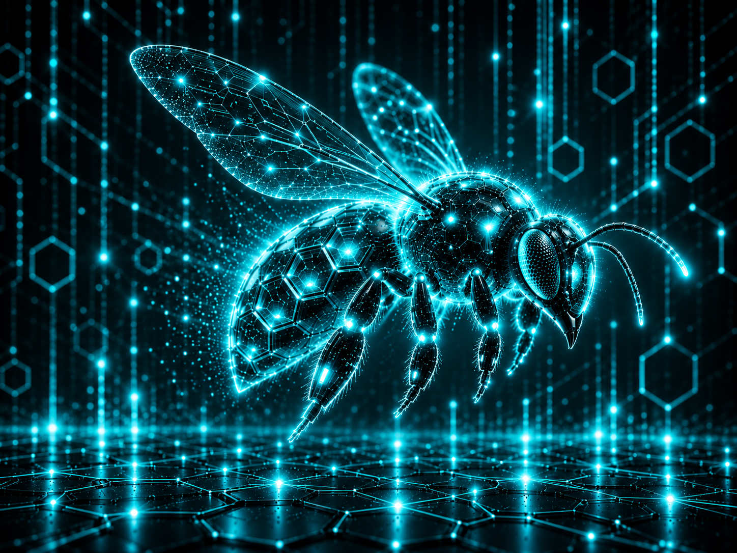 Microsoft Fabric: The Hive-Mind Approach to Data & AI Innovation