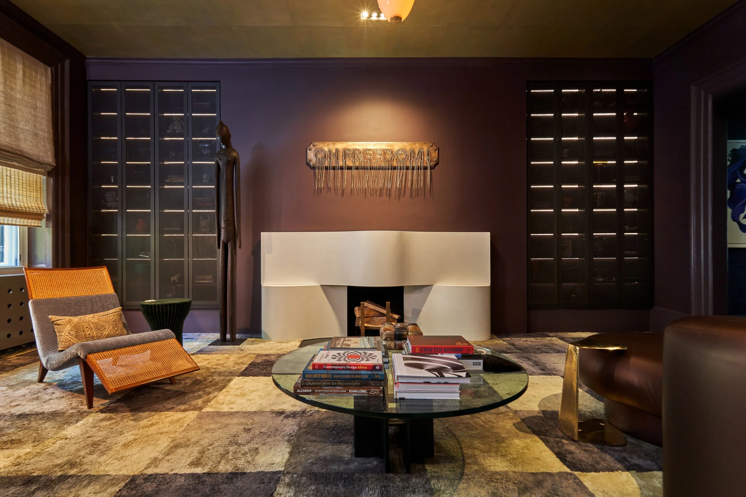 GREENWICH VILLAGE SALON