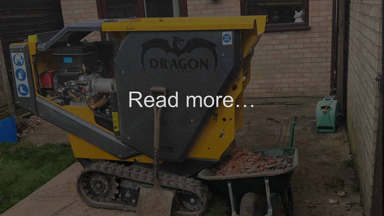 Case study: Garden makeover - time, money and effort saved