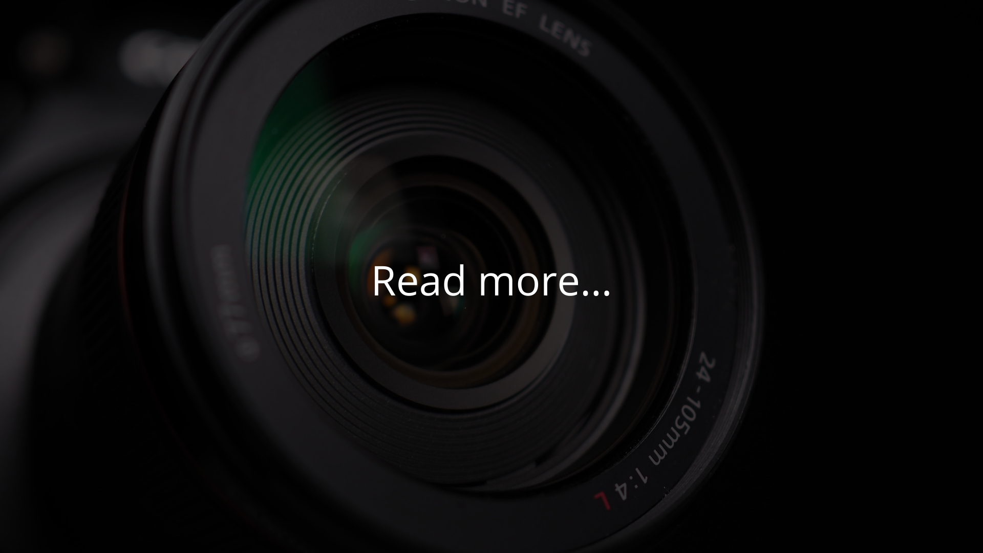 CR300 Crusher in all it's glory!