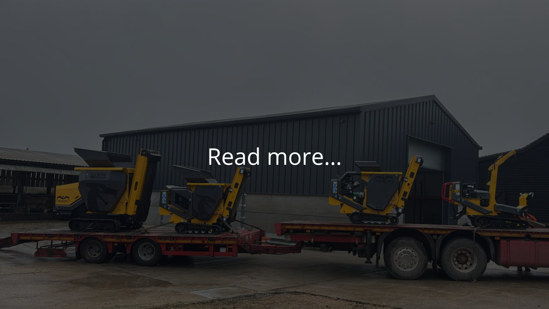 We've Moved – Onwards and Upwards!