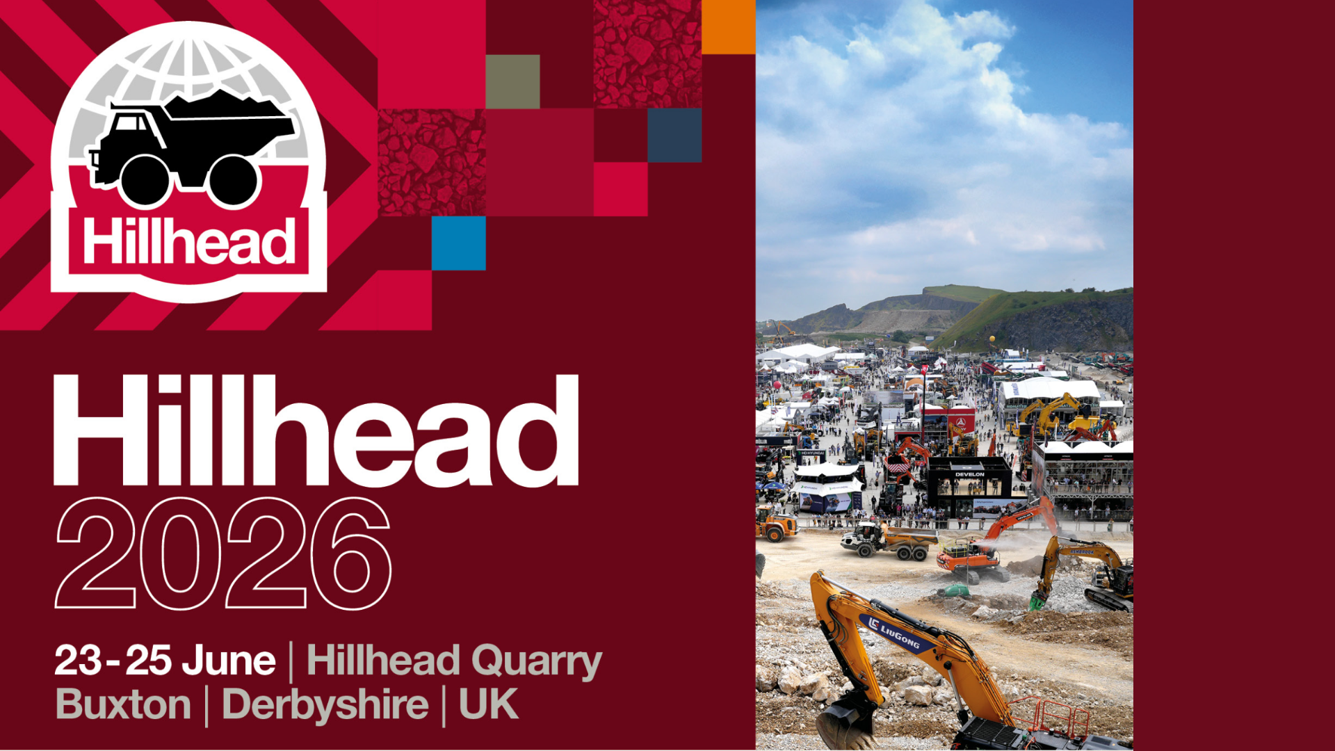 Hillhead 2026