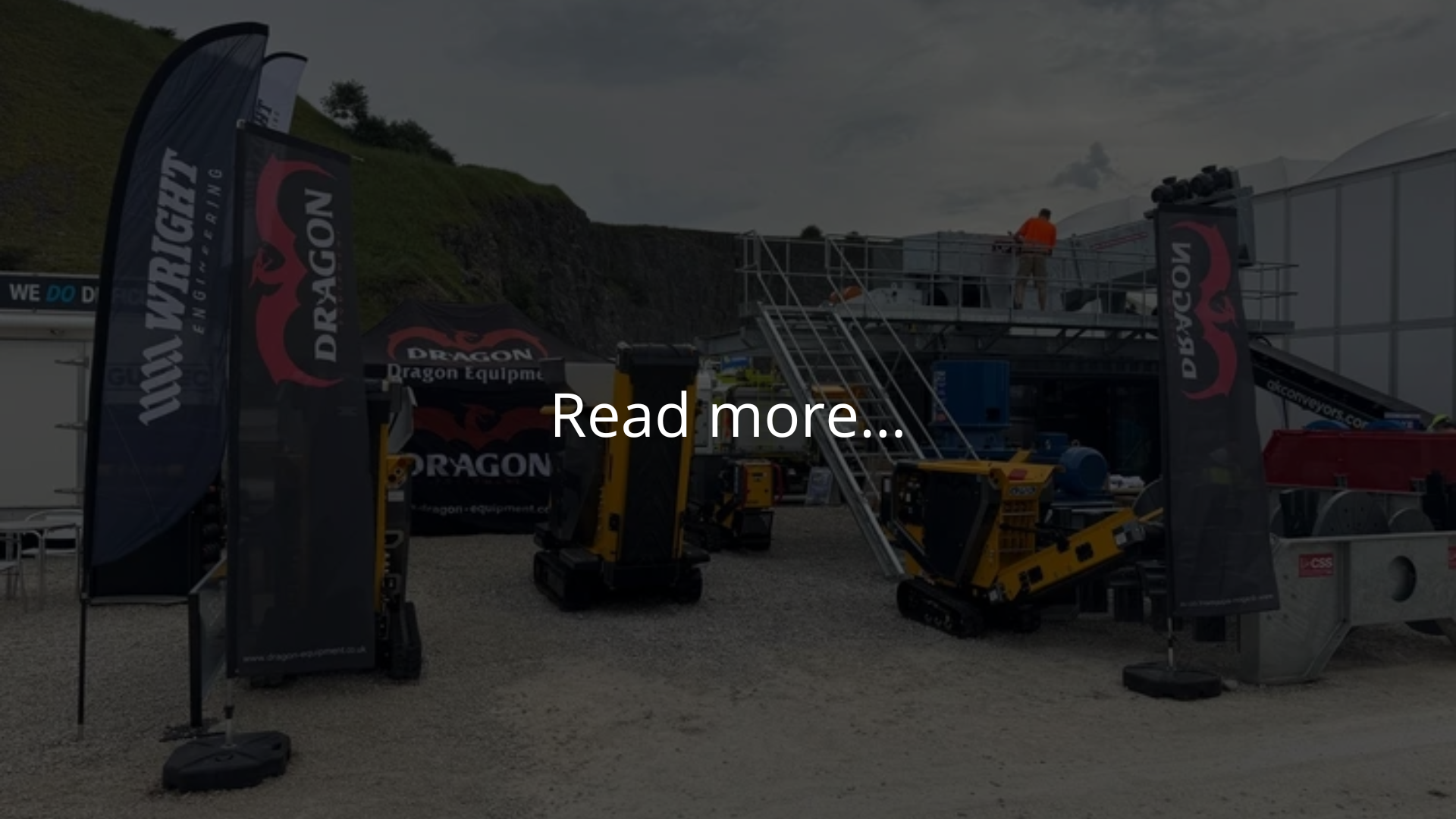 A Fantastic Week at Hillhead 2026