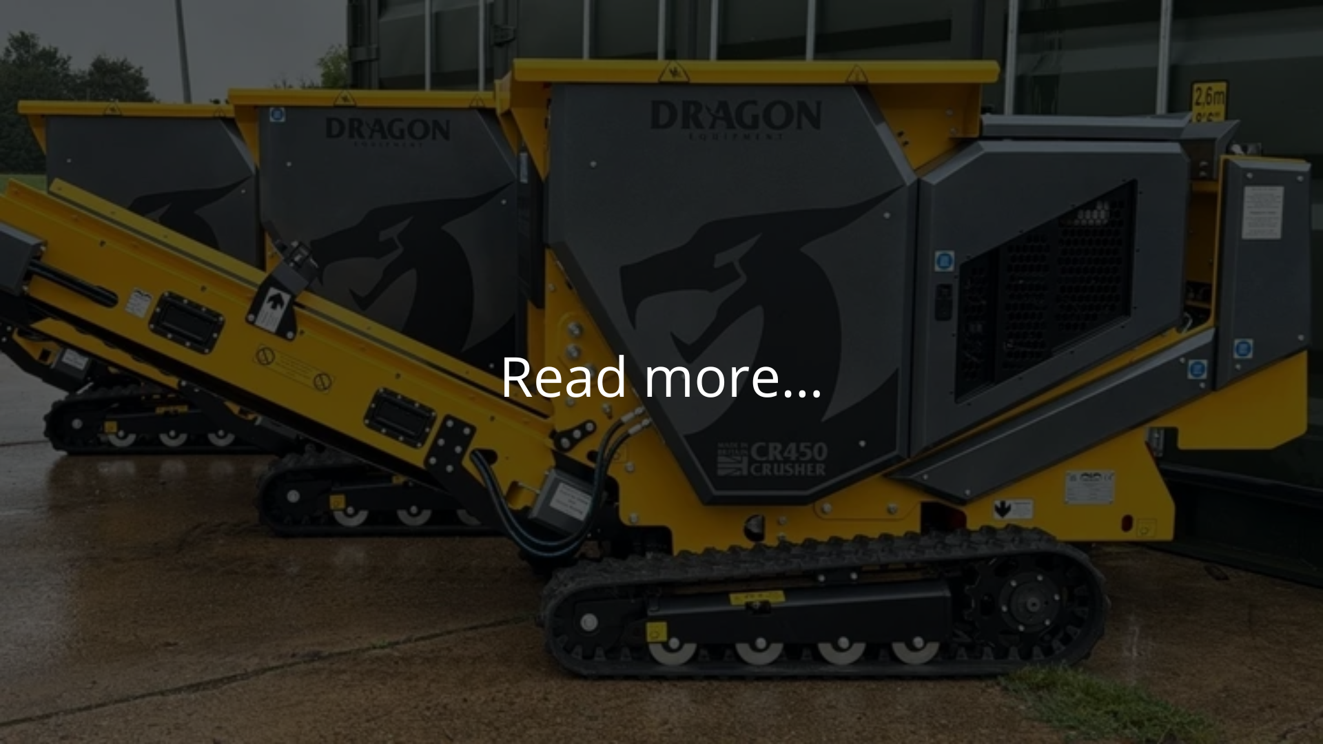 Can a Compact Crusher Pay for Itself? A Practical Guide for Hire Companies