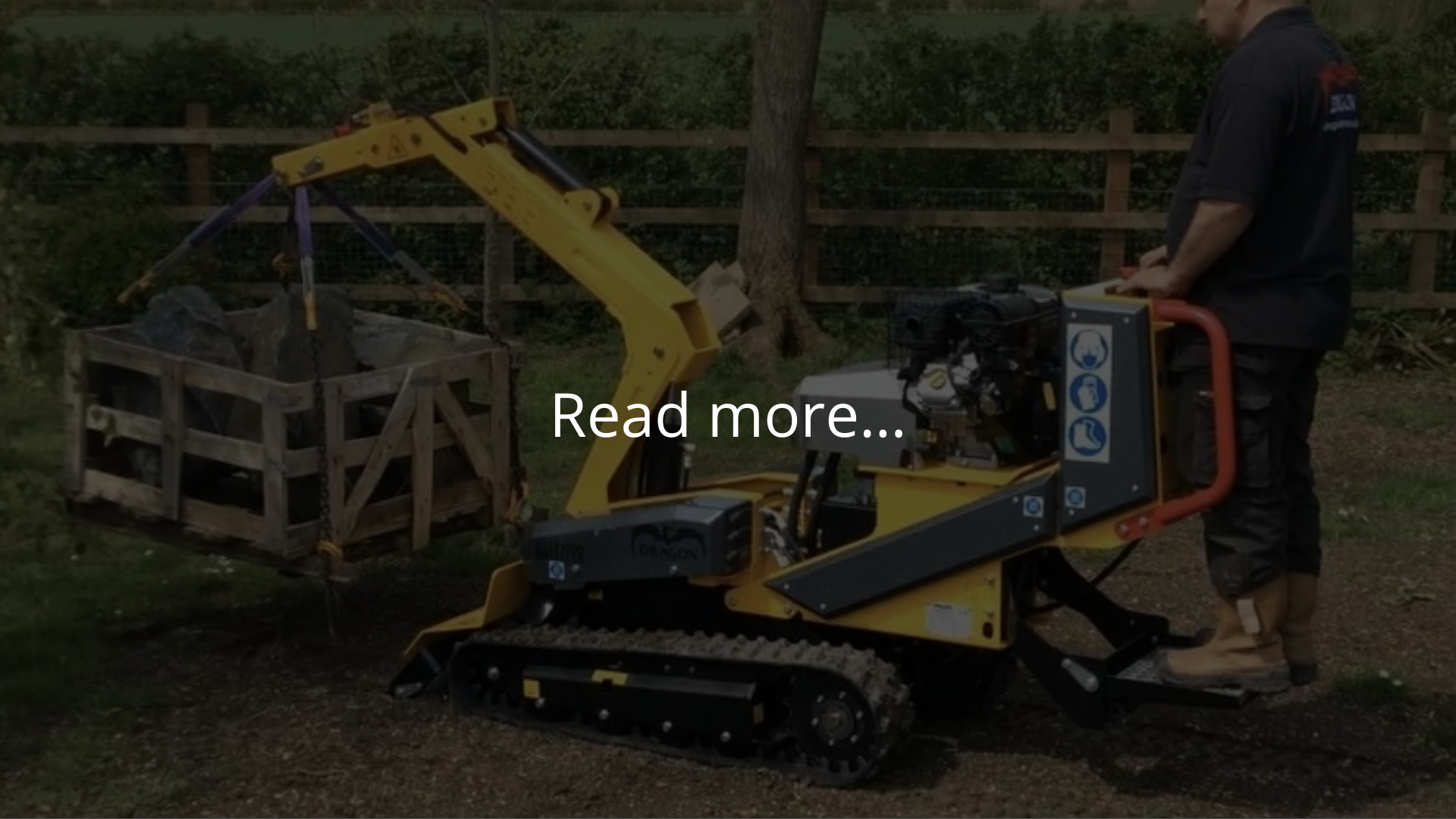 The Machine You Never Knew You Needed: How the LF1000 Lifter Helps You Work Smarter, Not Harder