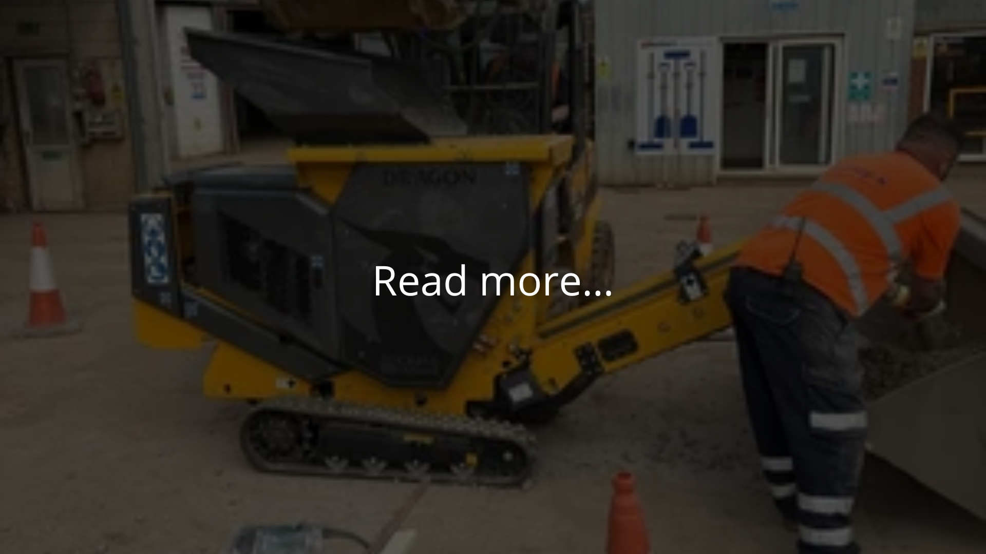 How Ready-Mix Concrete Companies Can Turn Returned Concrete Into Value